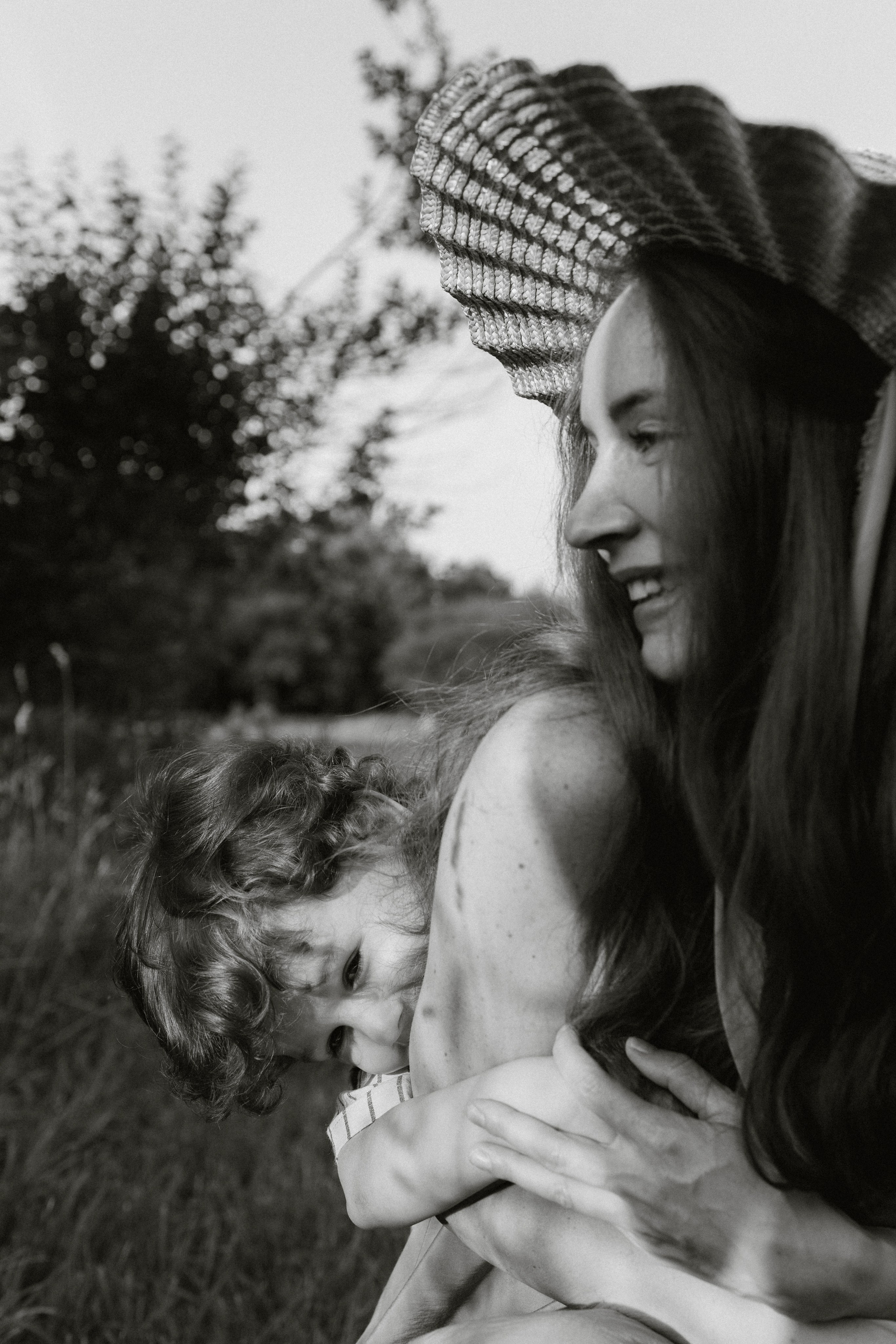 Дарина и Герман. Семейный фотограф в Москве и Московской области Александра Раизина