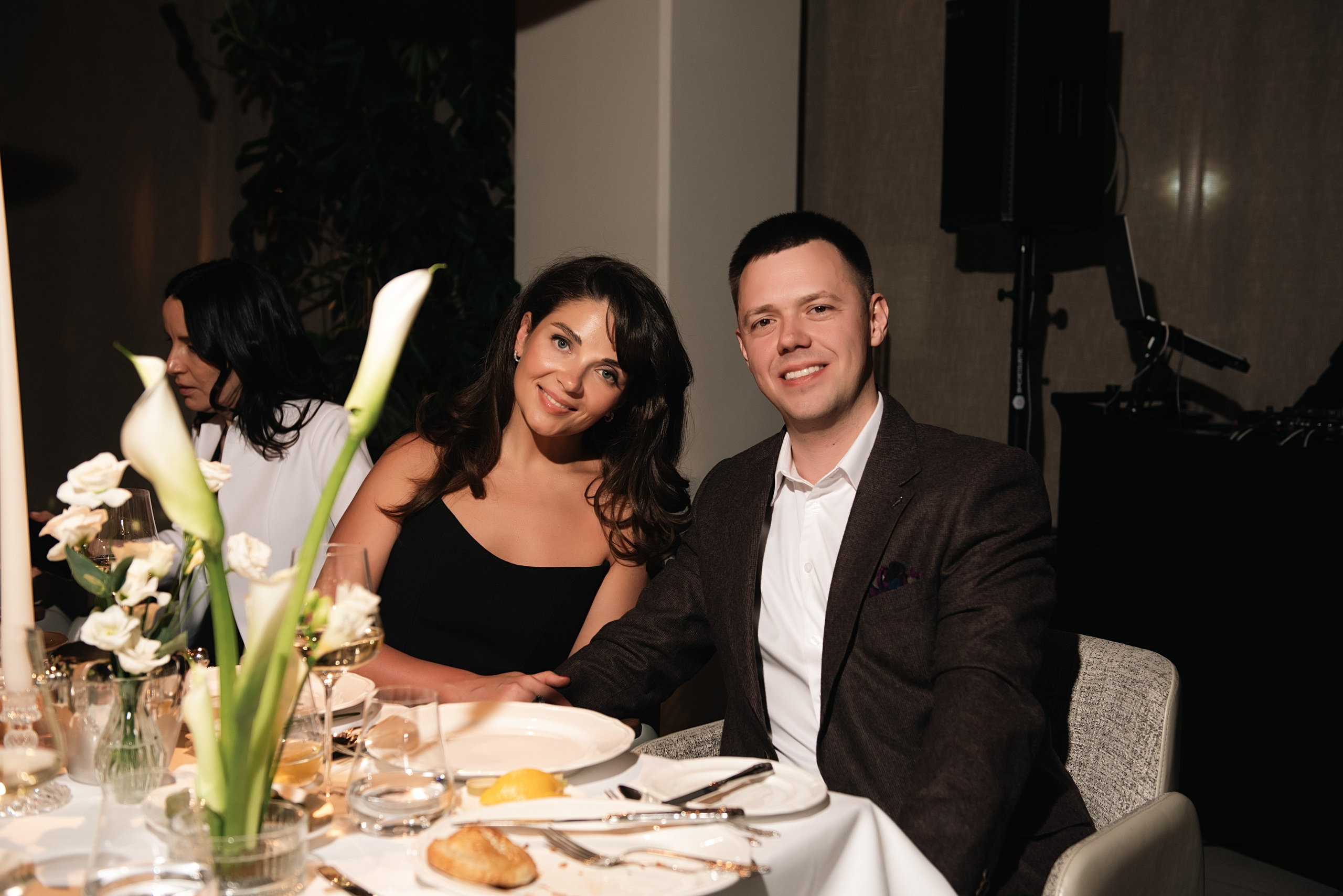 Усадьба Третьякова/ ресторан Аврора. Фотограф, визажист. Москва