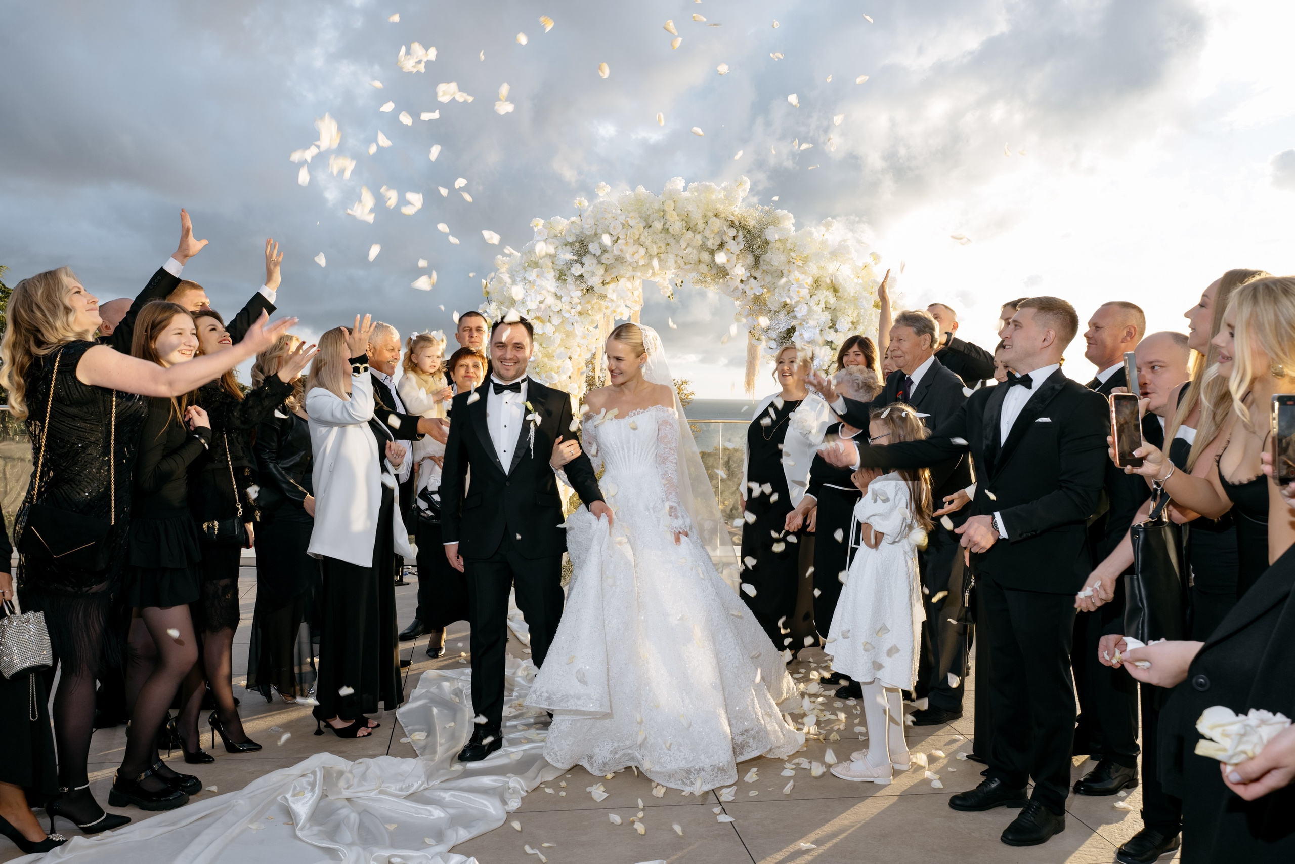 Алена и Дмитрий. Фотограф в сочи Свадебный фотограф Сочи