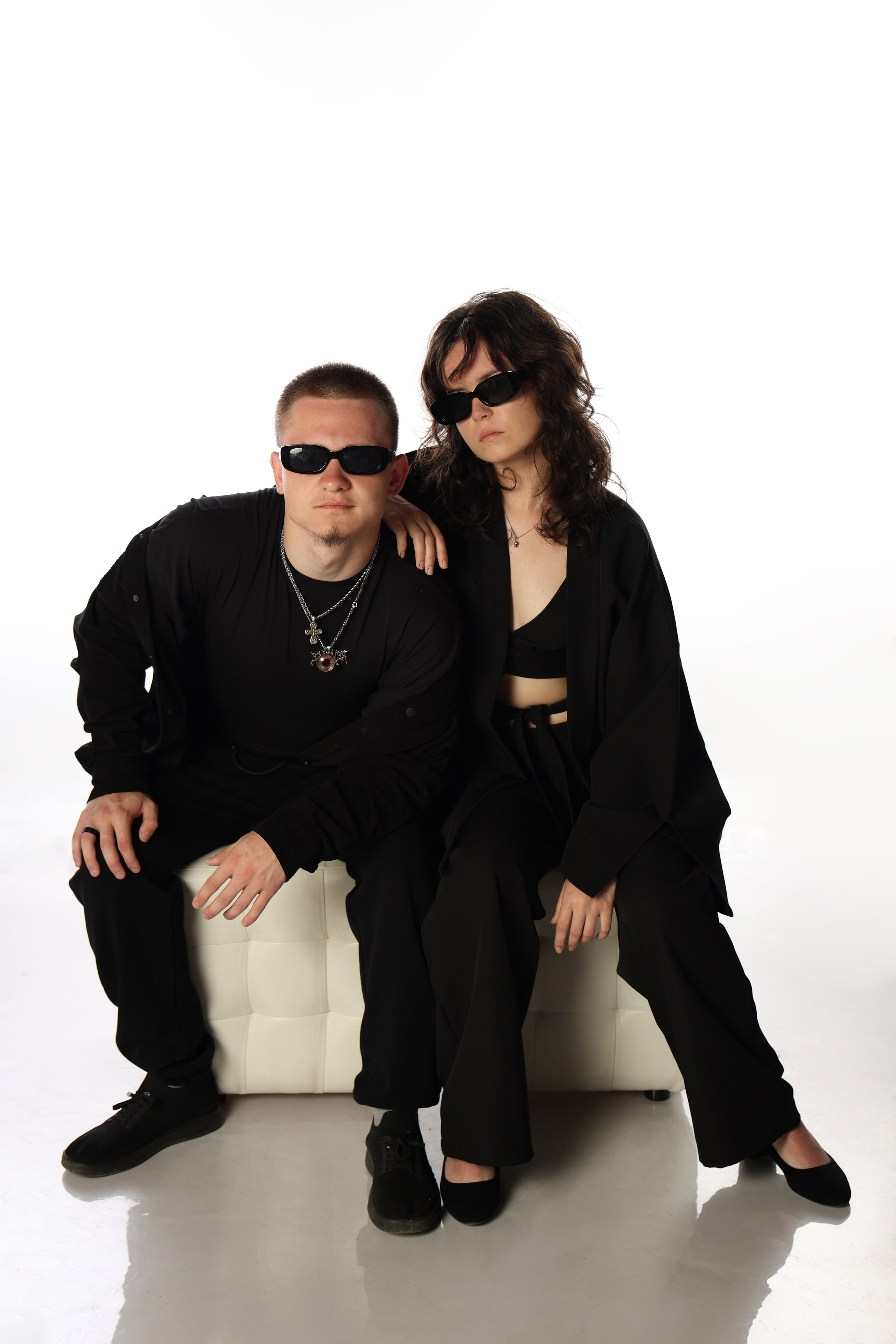 Романтическая съемка. Фотограф фотосалон SO! photo&video город Находка Приморский край