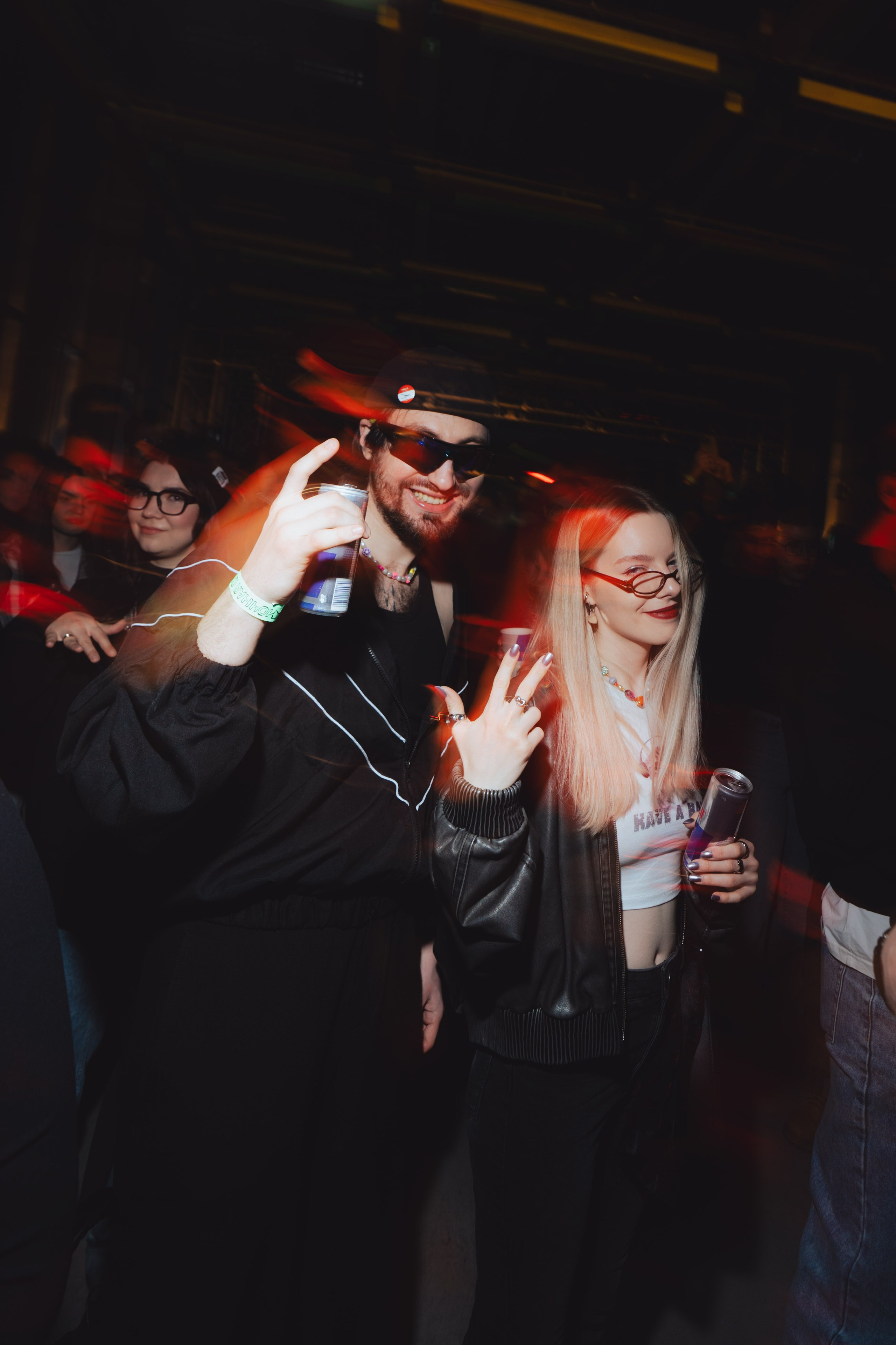 Ночная смена // Урам. Репортажный фотограф в Казани Виктория Трунова