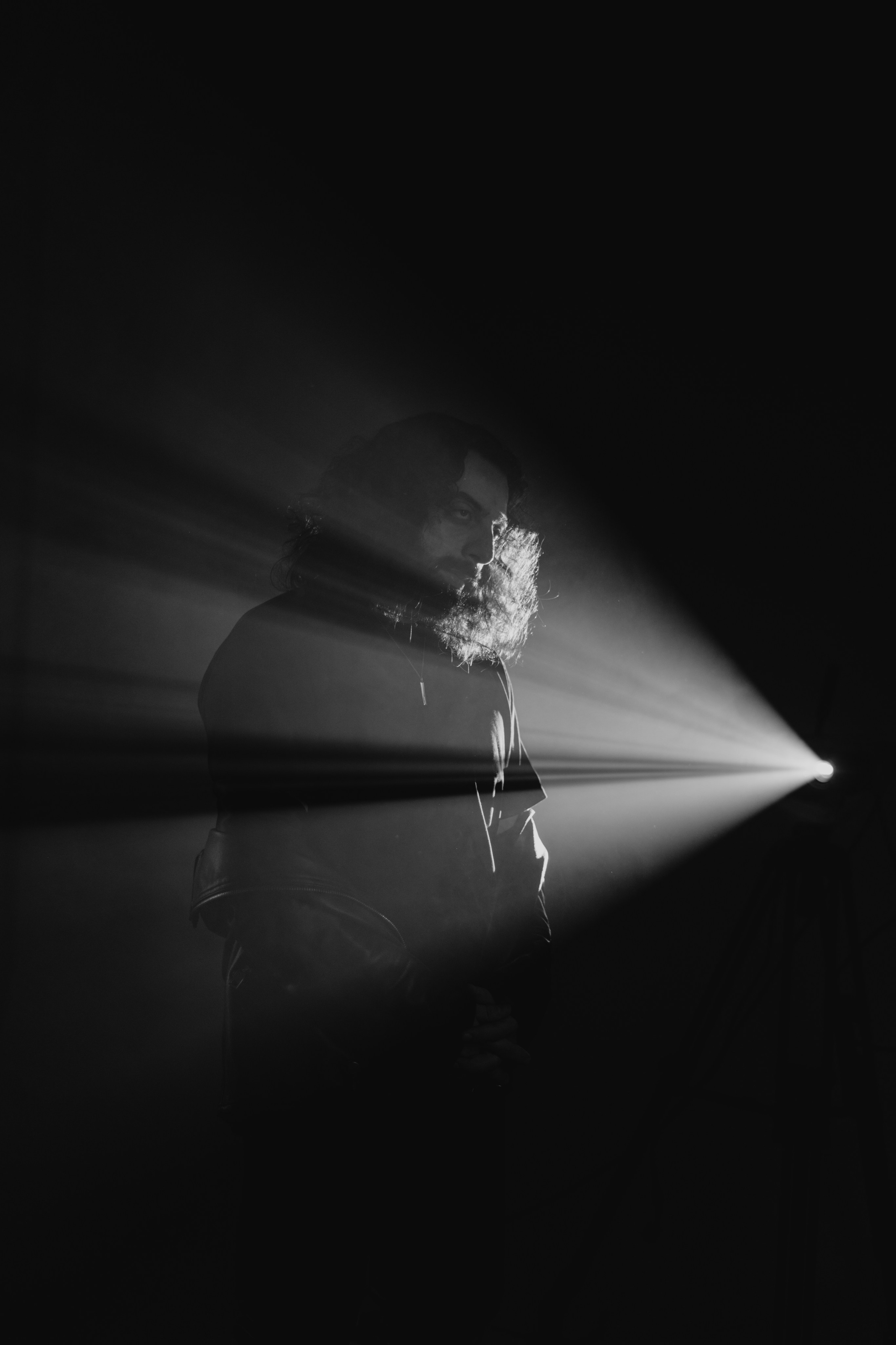 Backstage // 2023. Репортажный фотограф в Казани Виктория Трунова