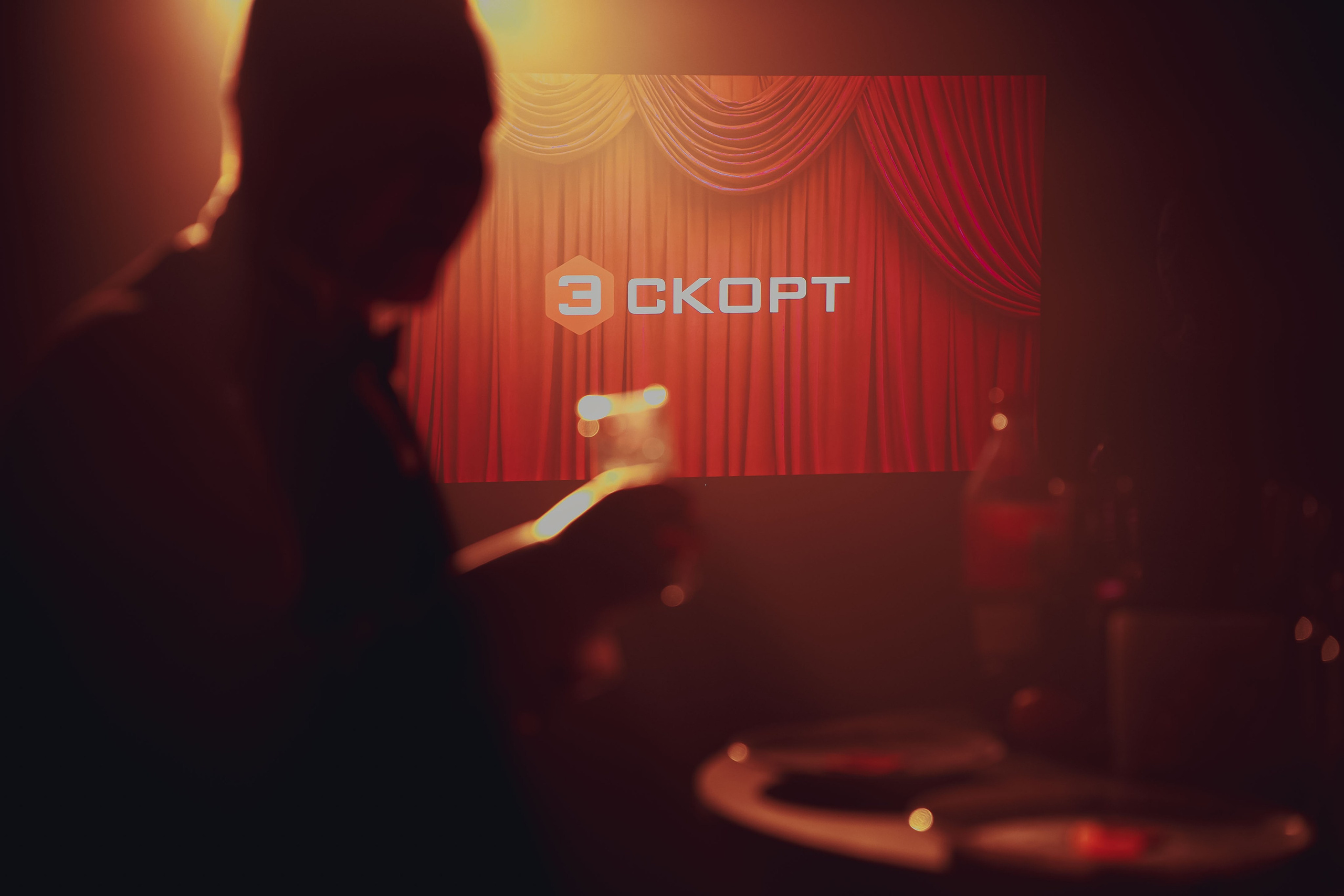 Корпоратив ГК Эскорт. Репортажный фотограф в Казани Виктория Трунова