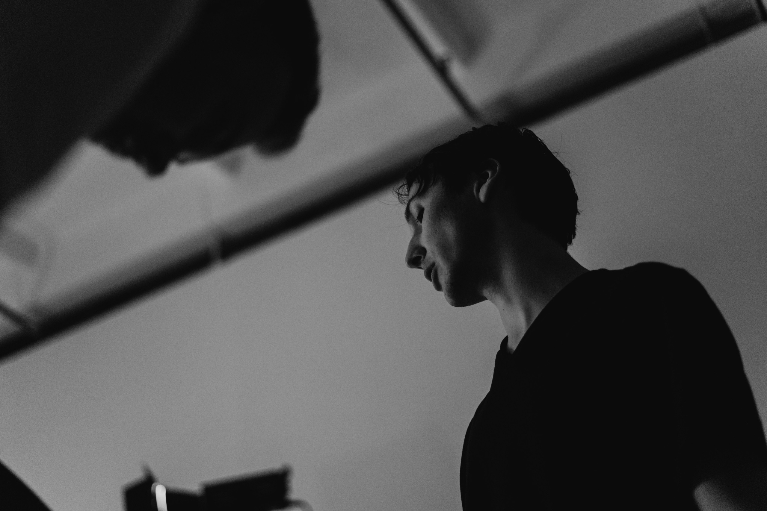 Backstage // 2023. Репортажный фотограф в Казани Виктория Трунова