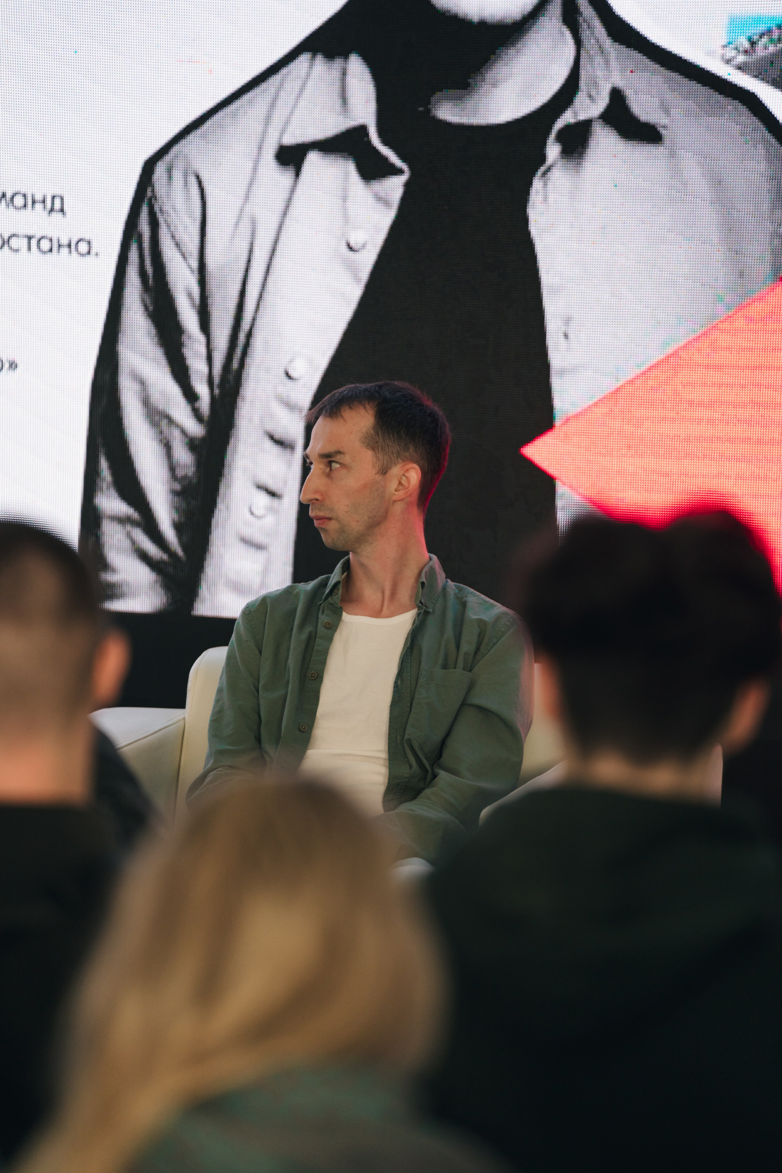 Развитие карьеры ДМ // 2023. Репортажный фотограф в Казани Виктория Трунова