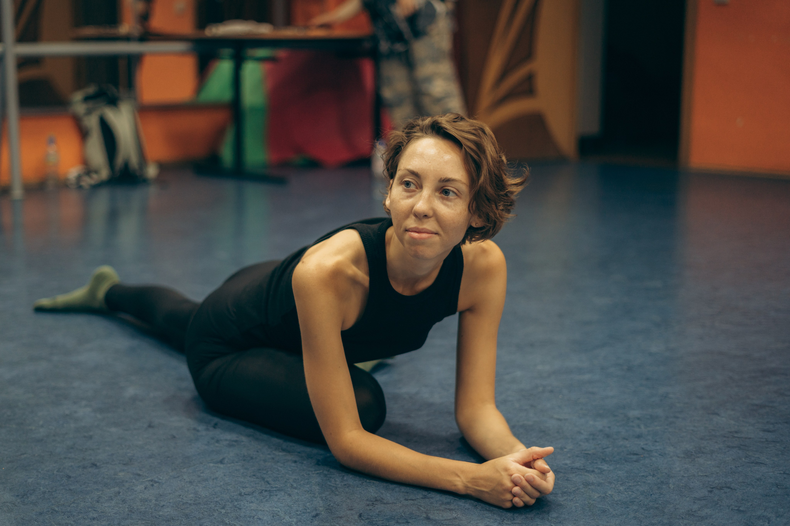 НЕТАНЦЫ x RE’ACTOR. Репортажный фотограф в Казани Виктория Трунова