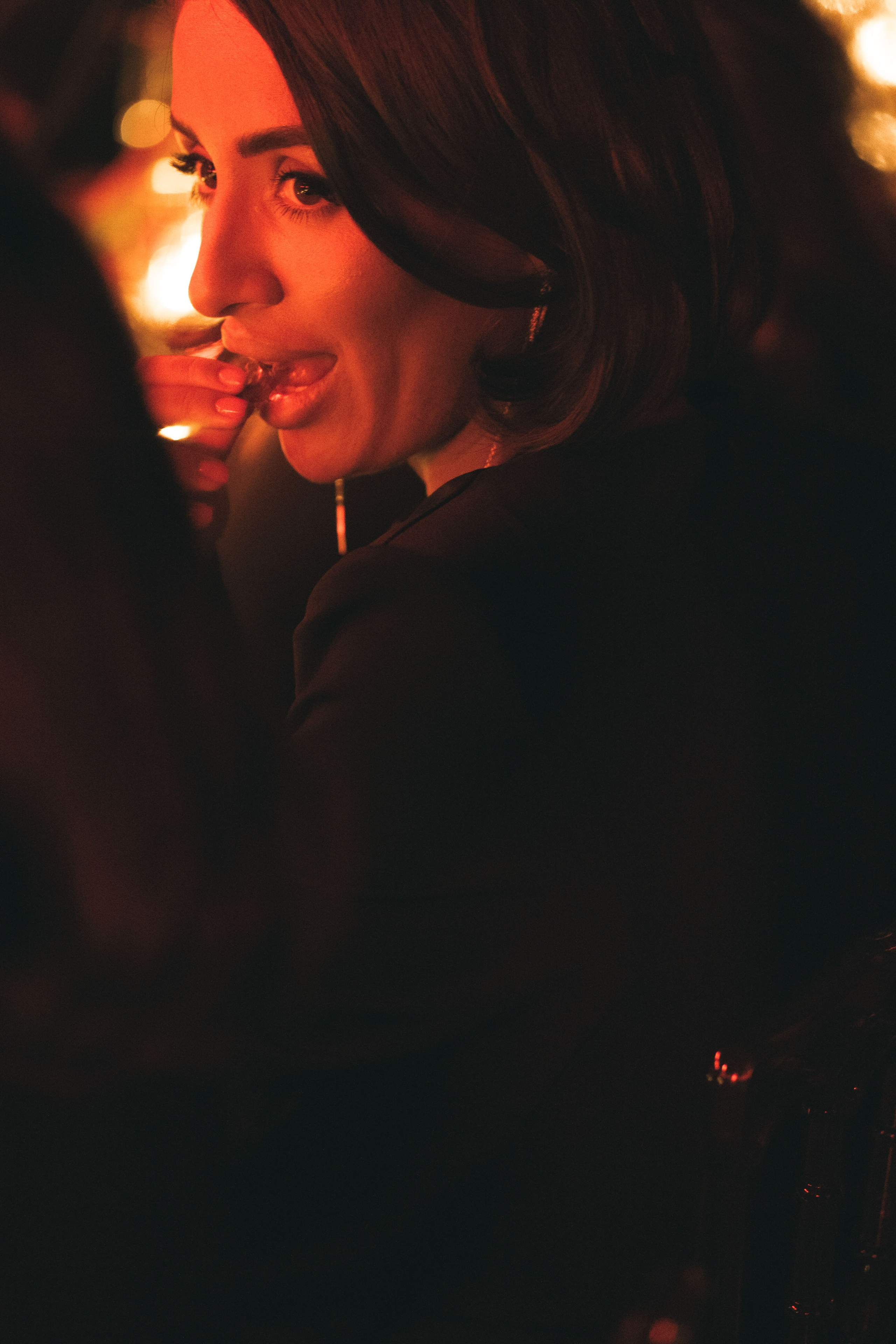 SO STRIP // Открытие студии. Репортажный фотограф в Казани Виктория Трунова