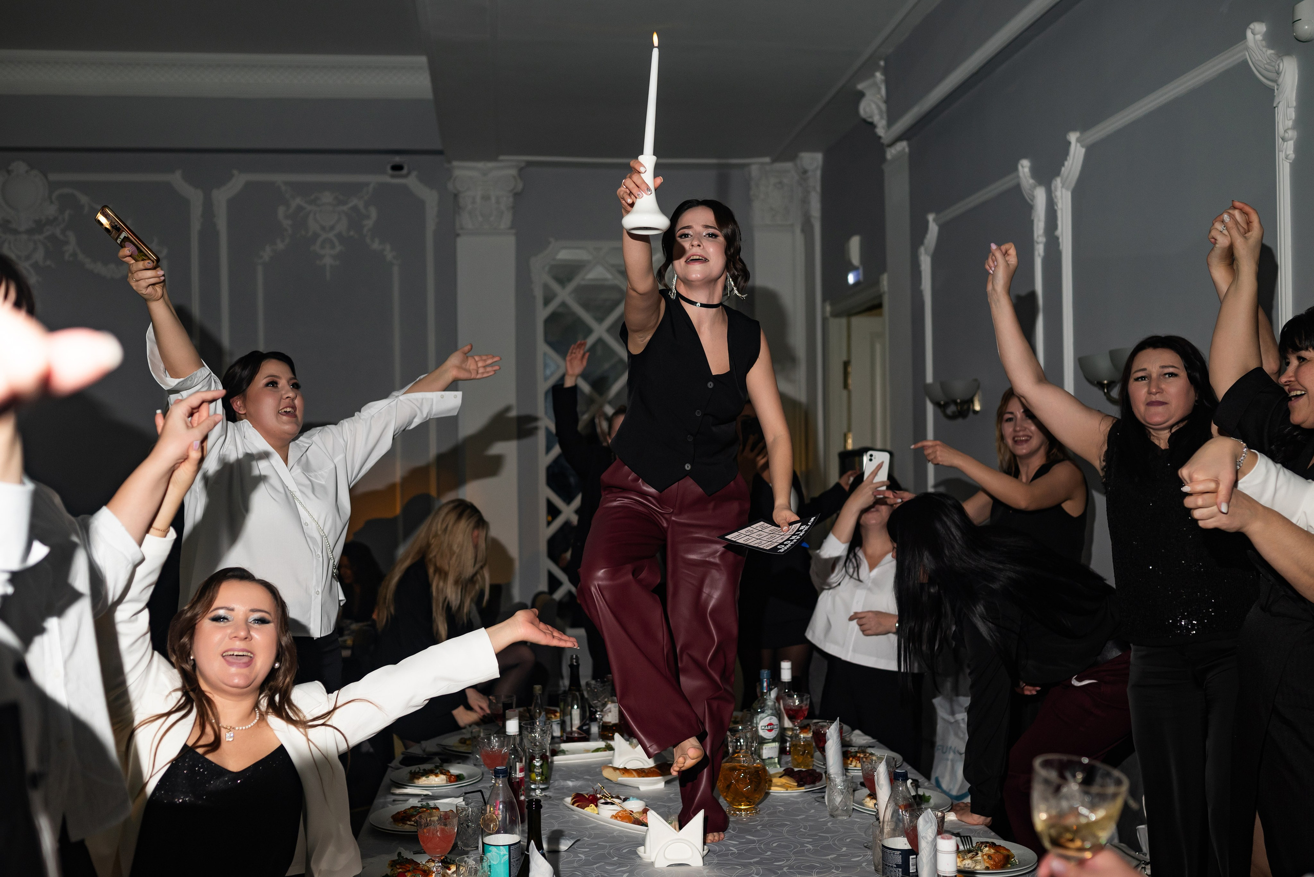 Девичник — 4. Бжицких Виталий — фотограф г. Ульяновск