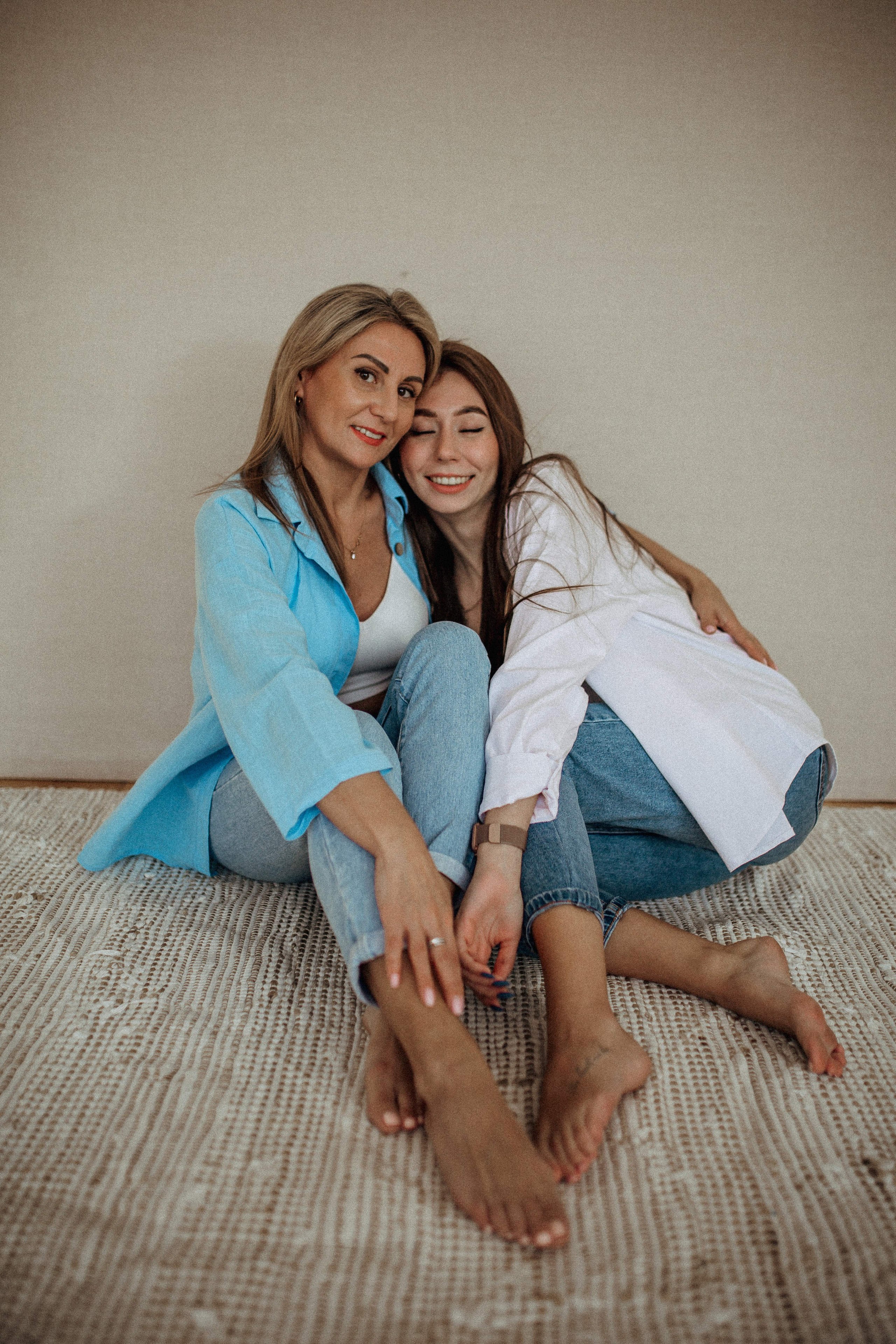 Ксения & Анастасия. Семейный и Свадебный фотограф в Санкт-Петербурге Плохая Екатерина