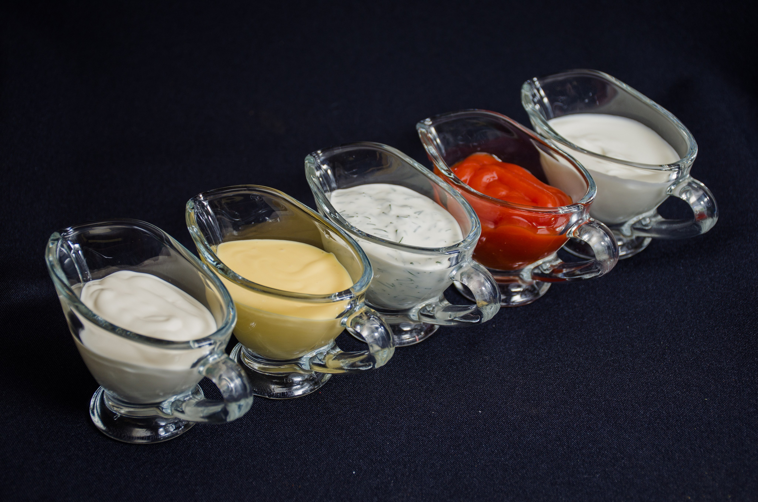 Фуд-съёмка. Фотограф Универсал в Новосибирске