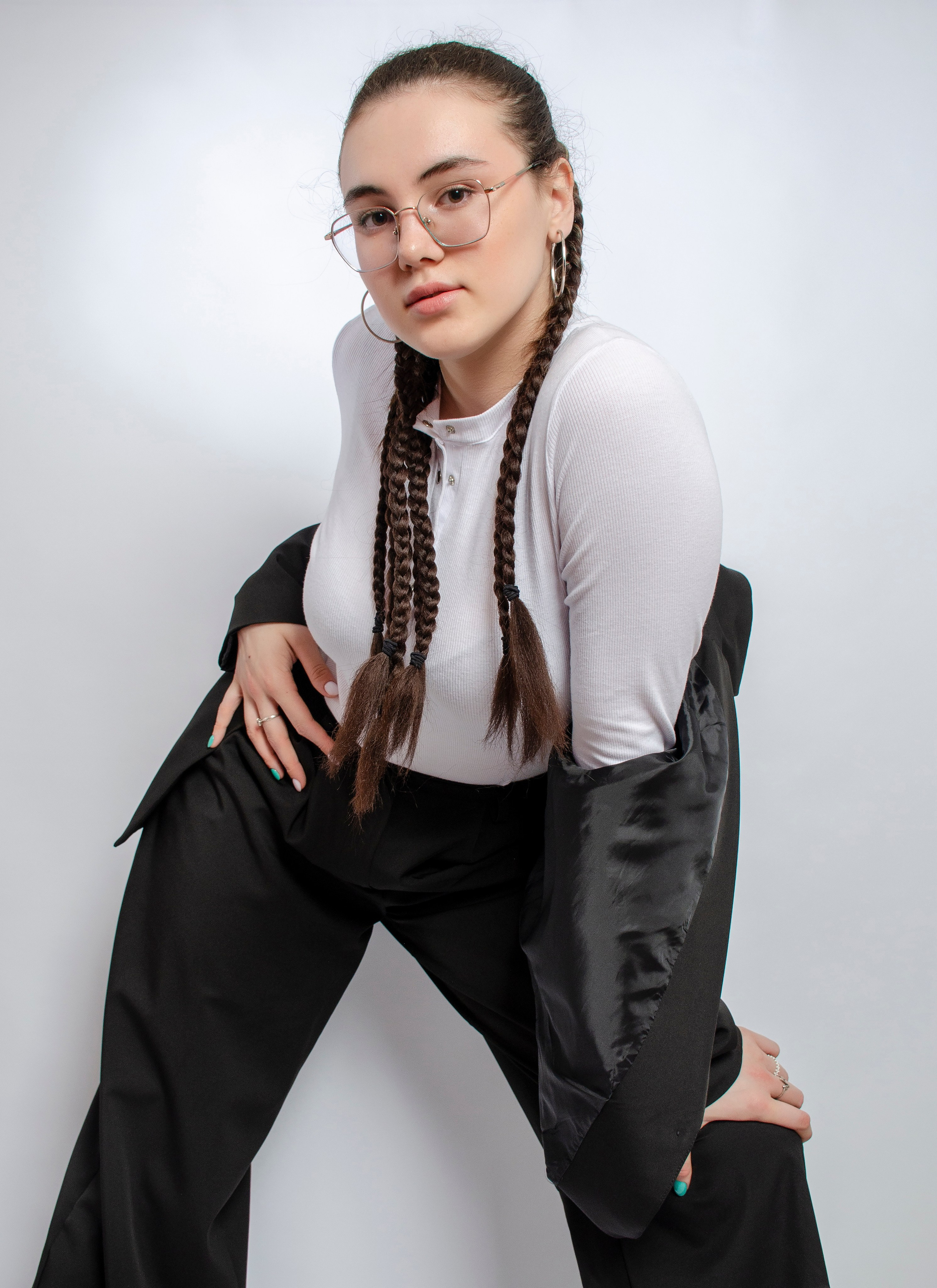 Индивидуальные. Фотограф Универсал в Новосибирске