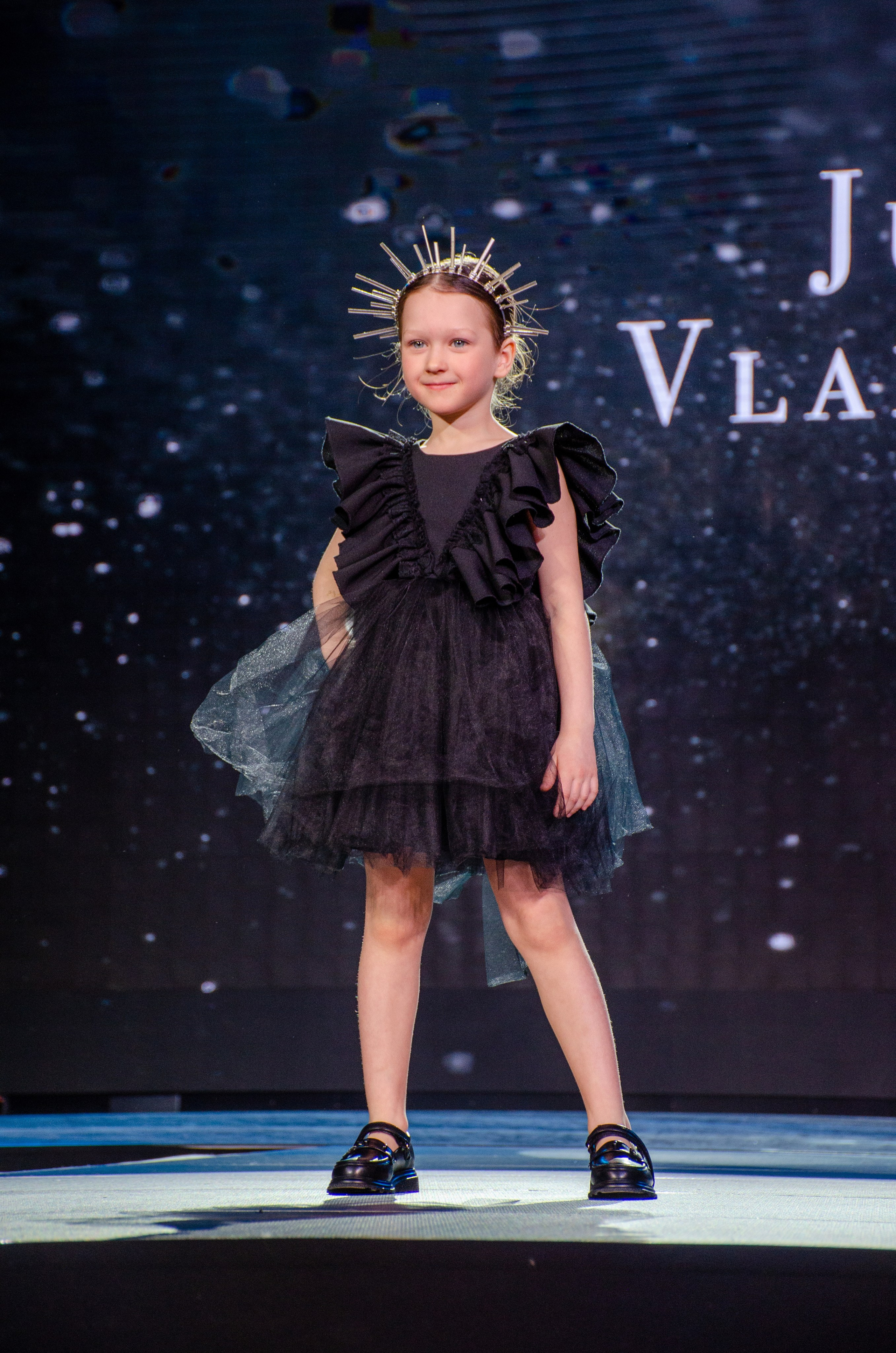 Премия Сибирский стиль. Фотограф Универсал в Новосибирске