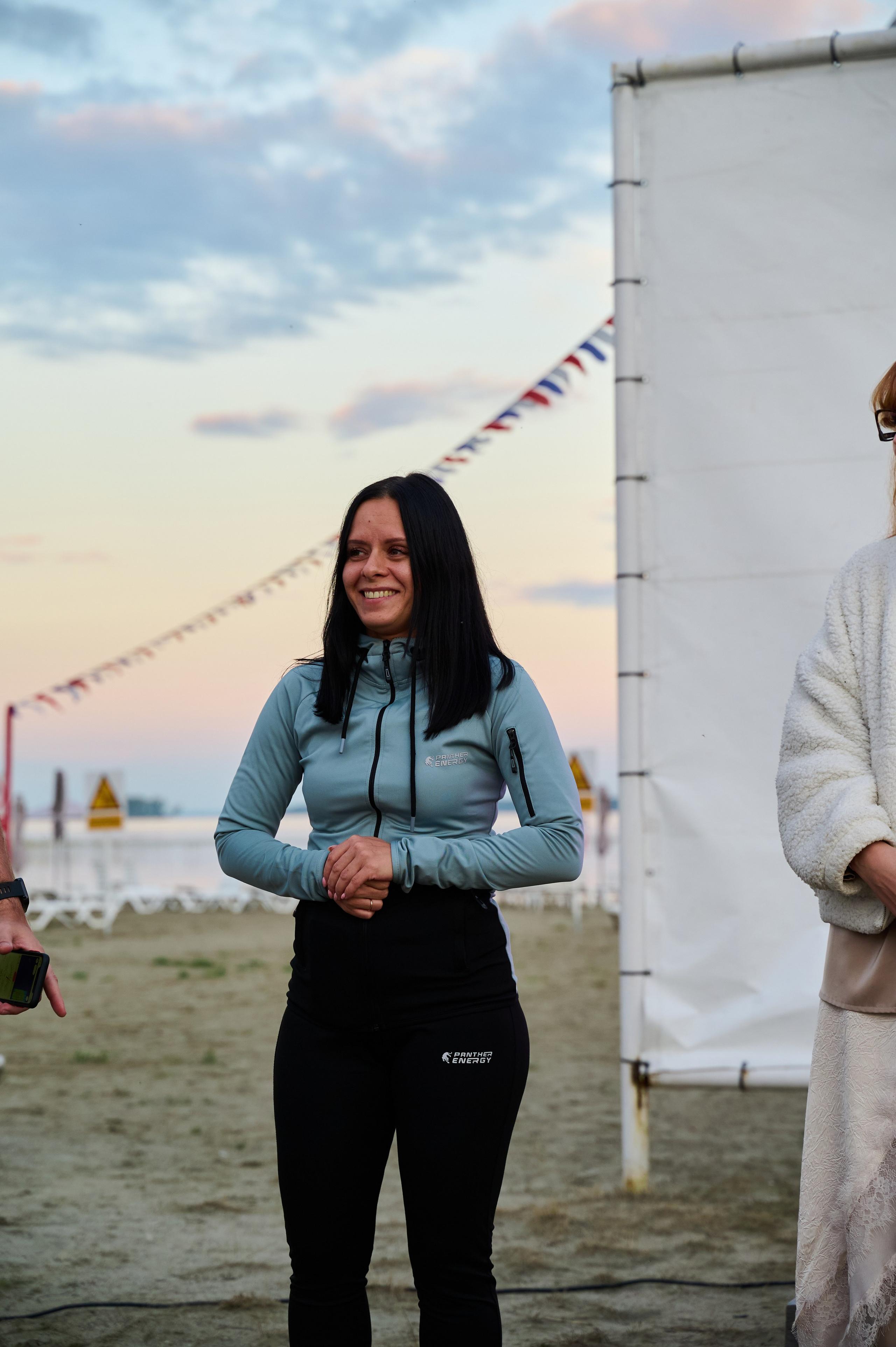 Закрытие сезона Пичугово Море. Фотограф Универсал в Новосибирске