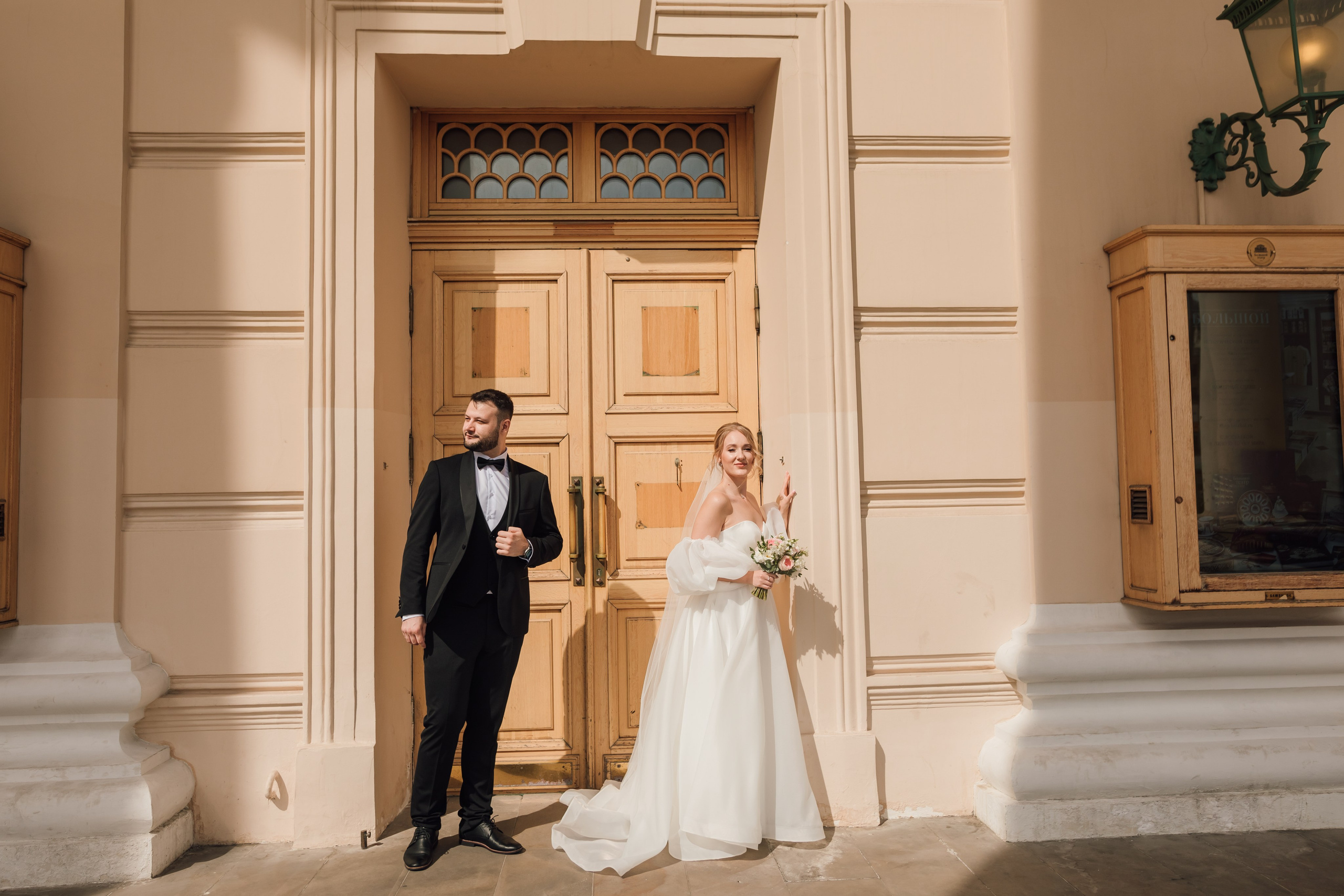 Катя и Салим, особняк Спиридонова. Свадебный и семейный фотограф в Москве Евгения Лисина