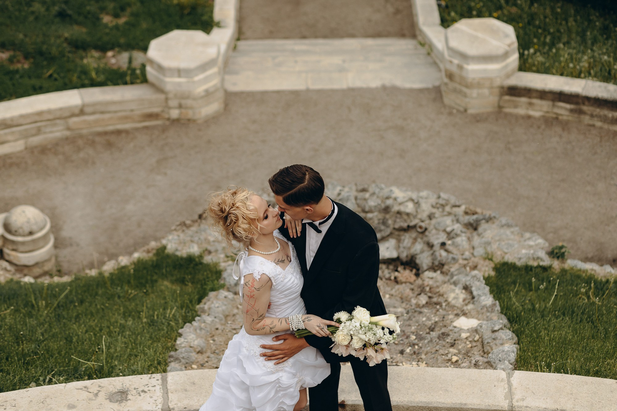 Илья и Аня. Фотограф Воронеж/Белгород/Курск/все виды съемок