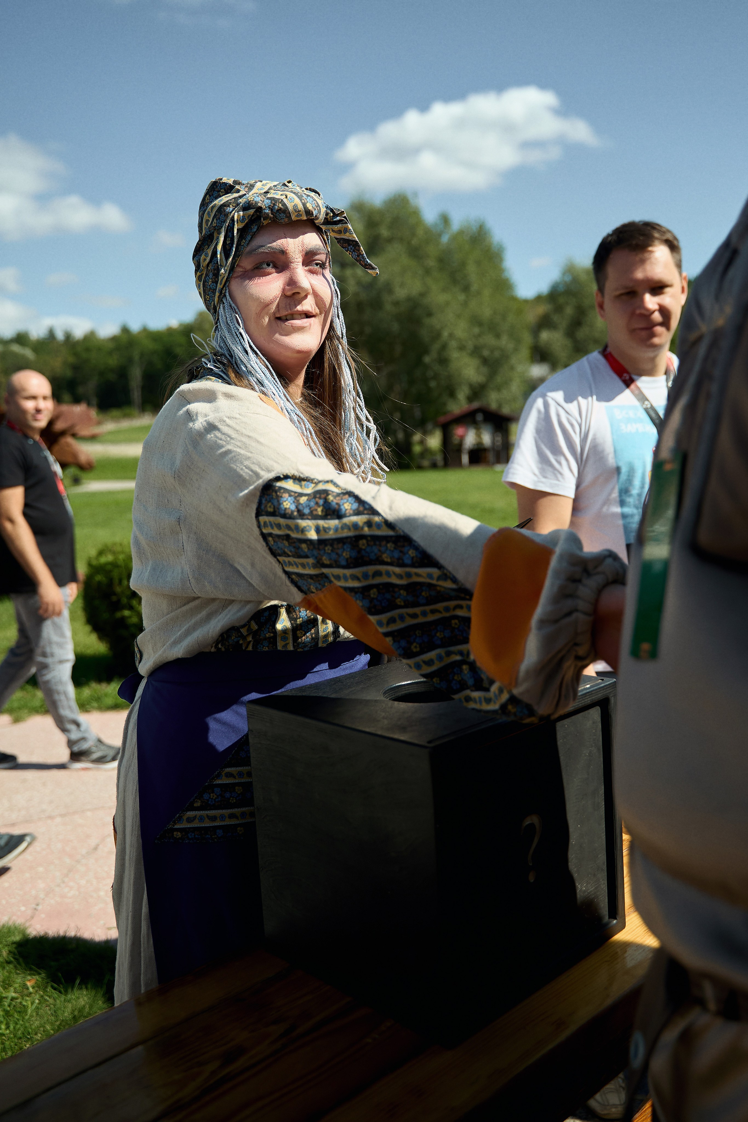 Максофт (IT Credo 2025). Свадебная, семейная фото и видео съёмка в Пензе