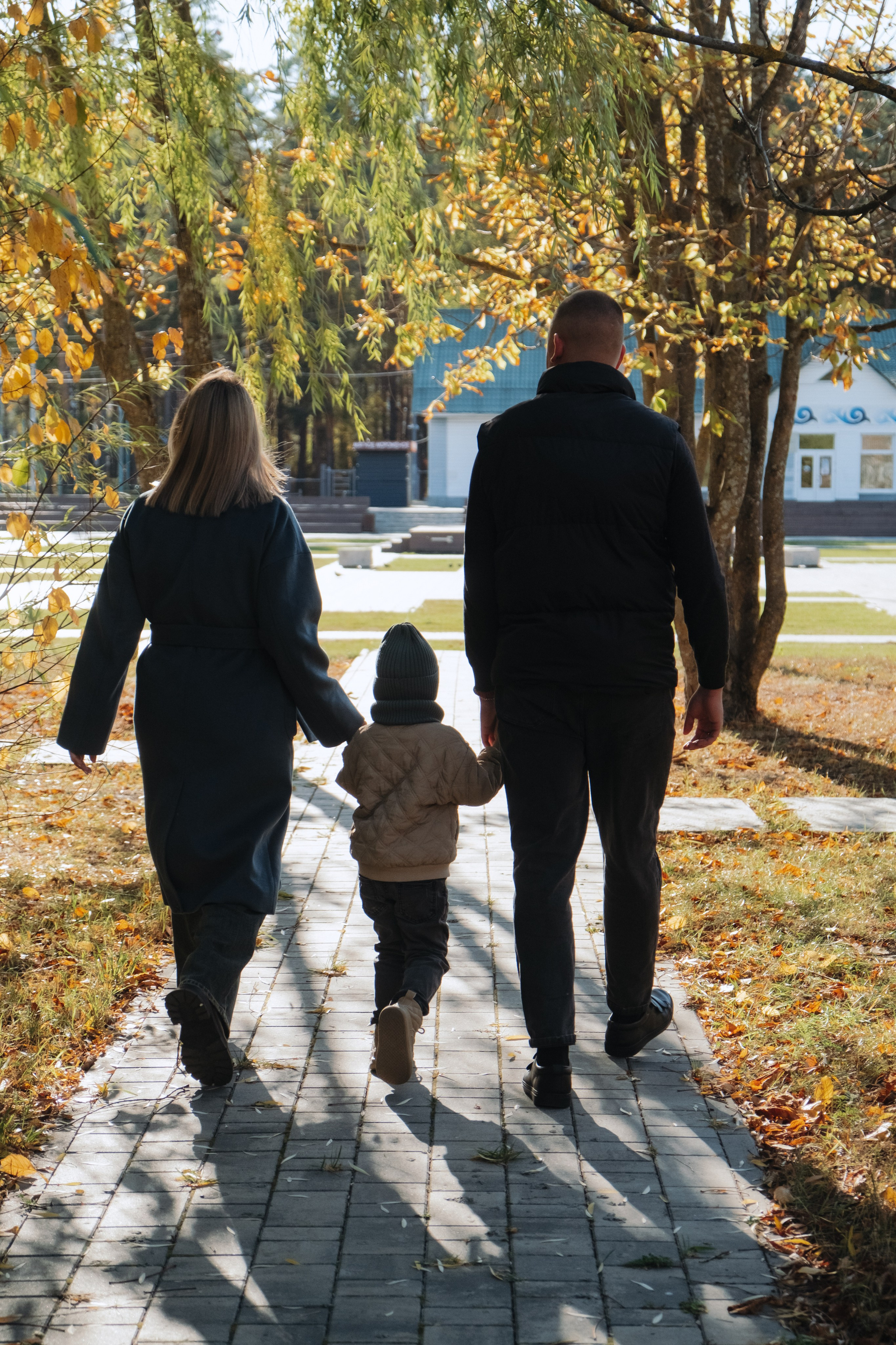 Семейная съемка (осень). Serg_film