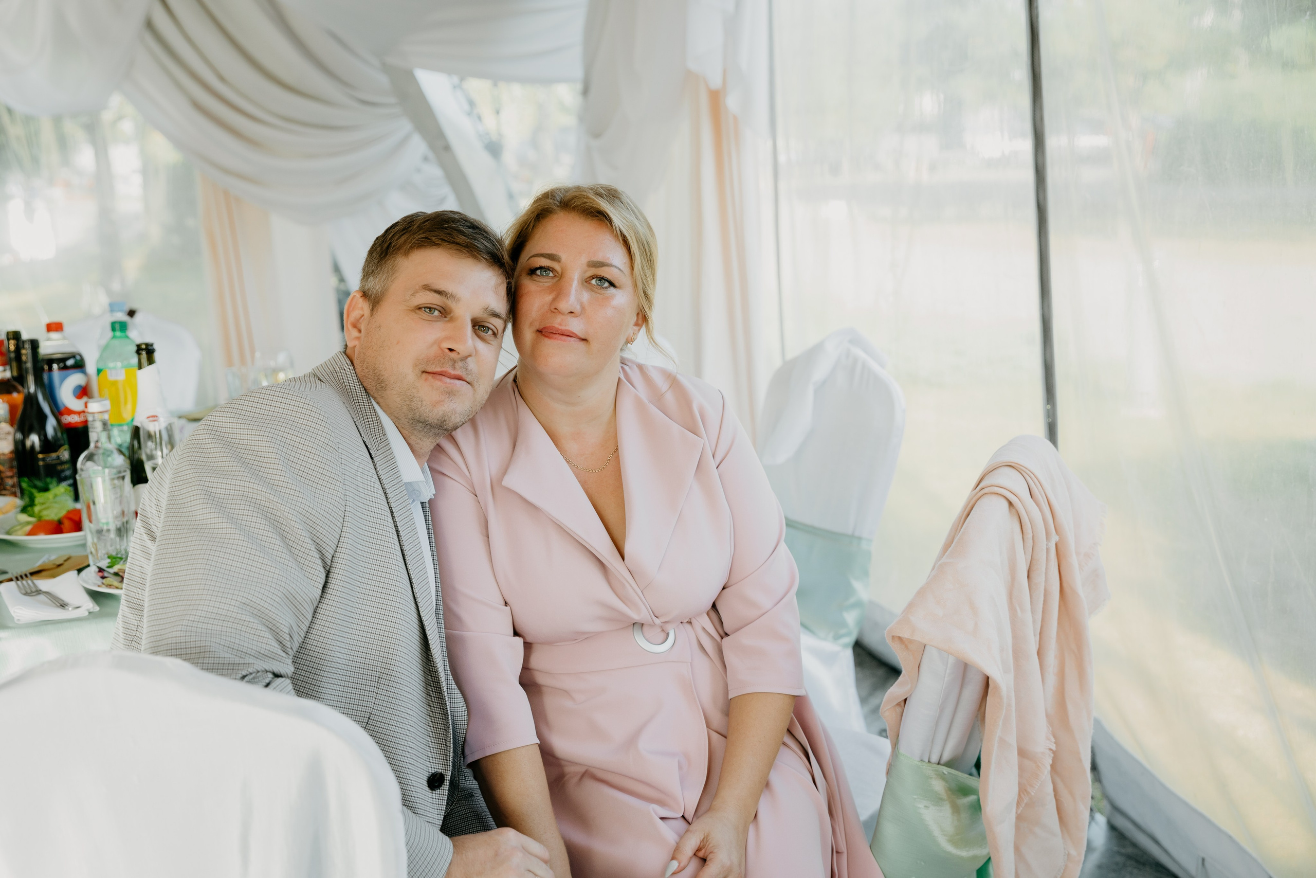 Капитан. Семейный фотограф москва