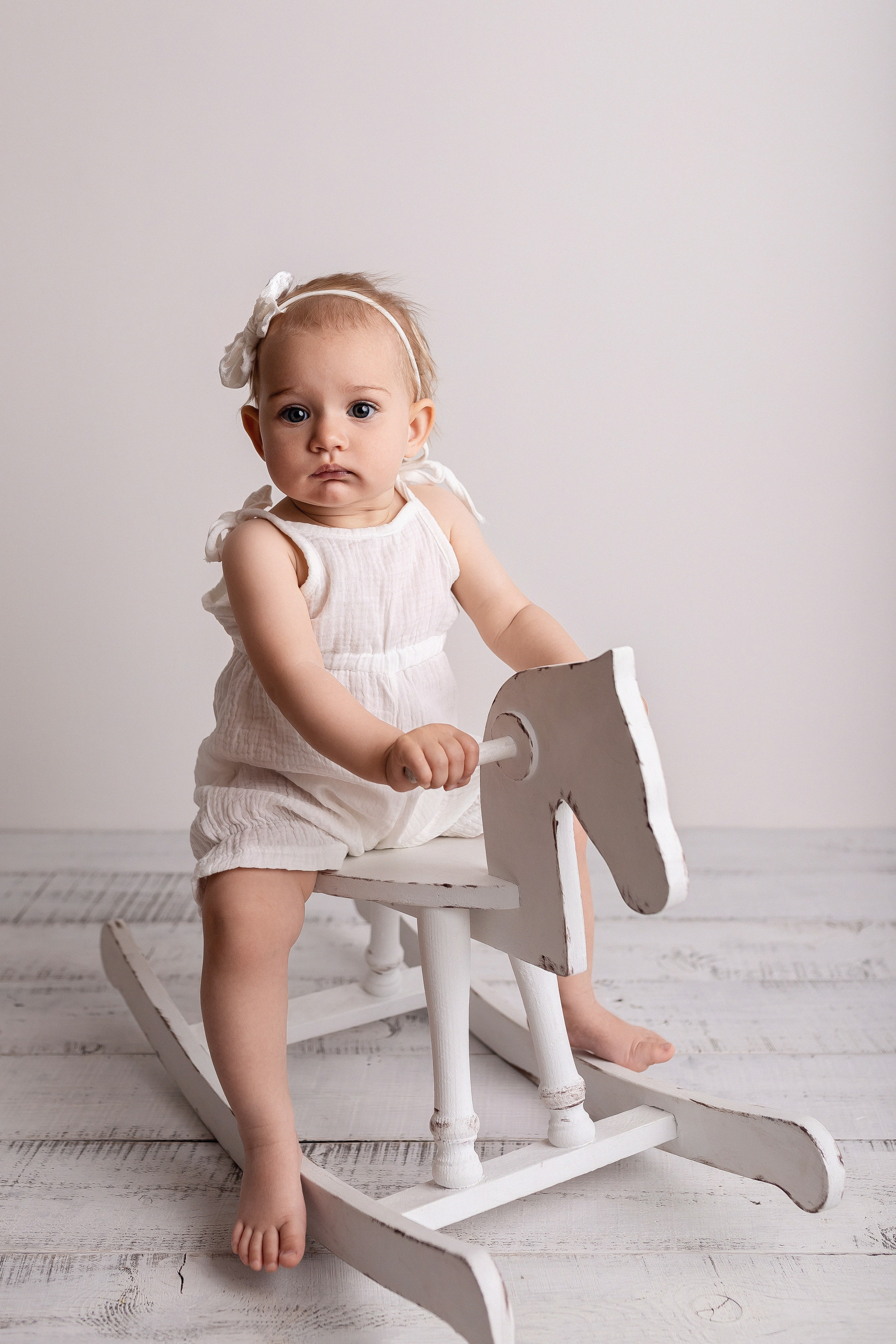 Съемка годика и детей постарше. Фотограф новорожденных в Тюмени