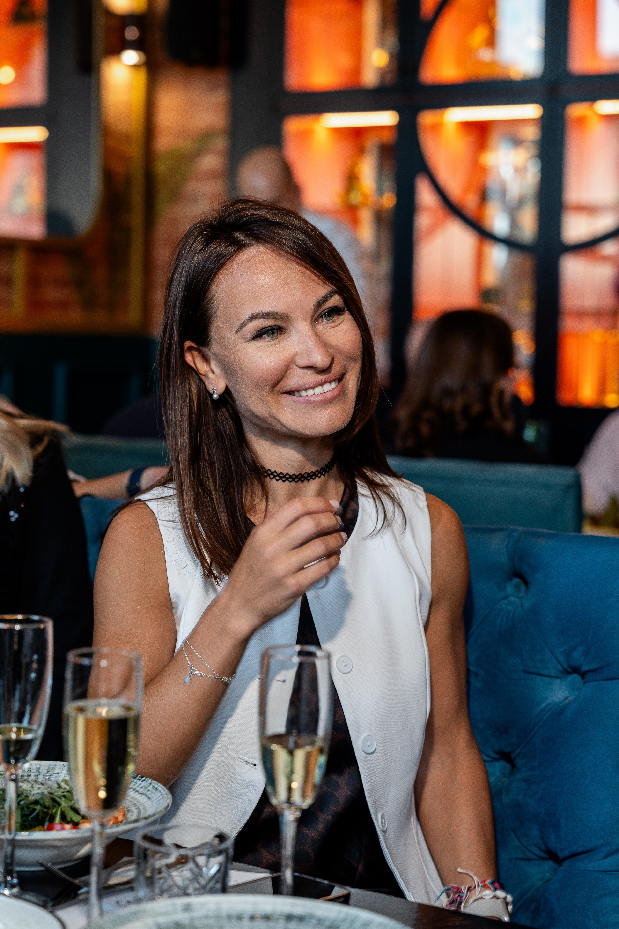 СОУС BB. Sunnyman