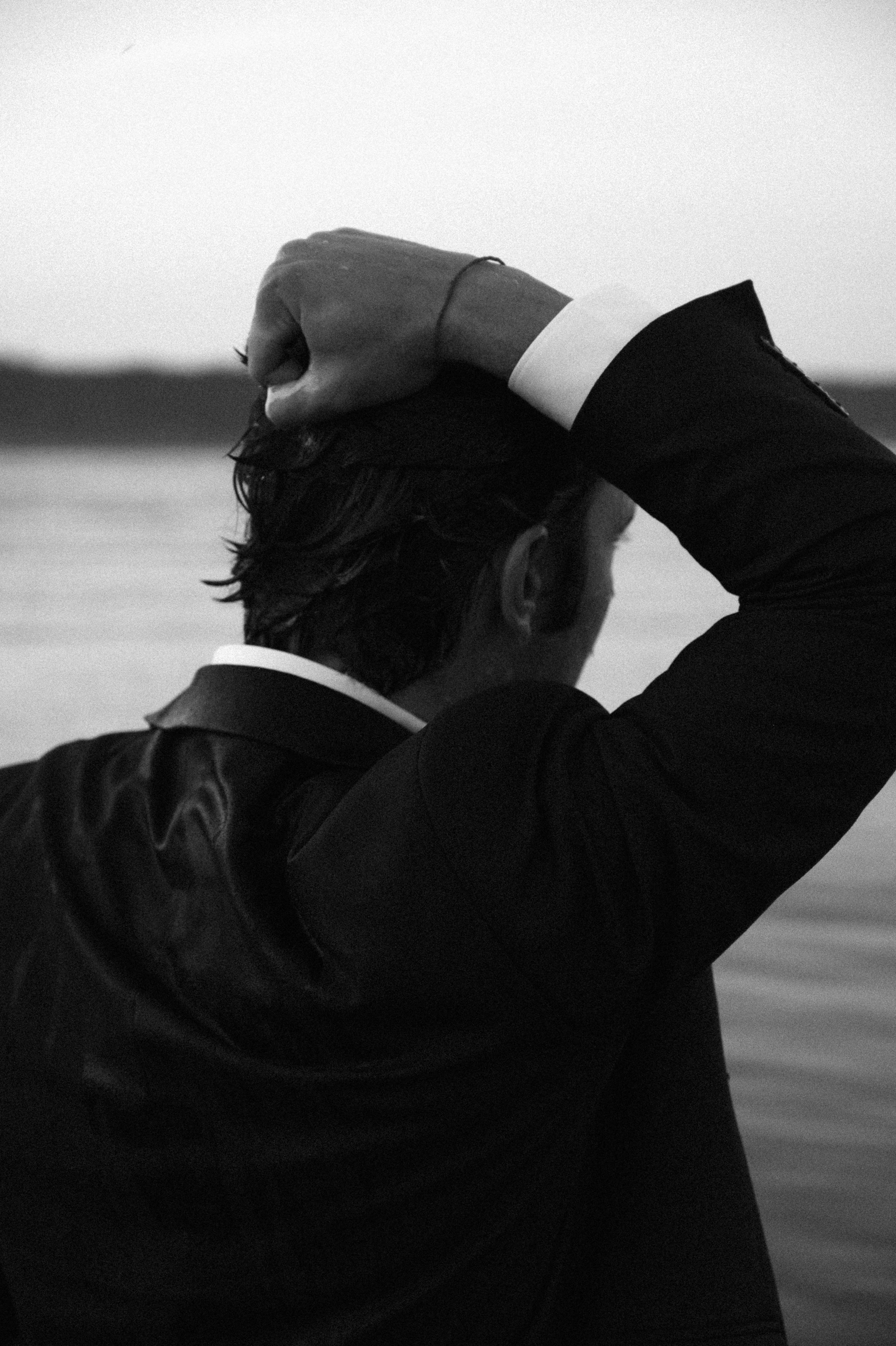 Kostya. Профессиональный фотограф Кристина Кирьянова