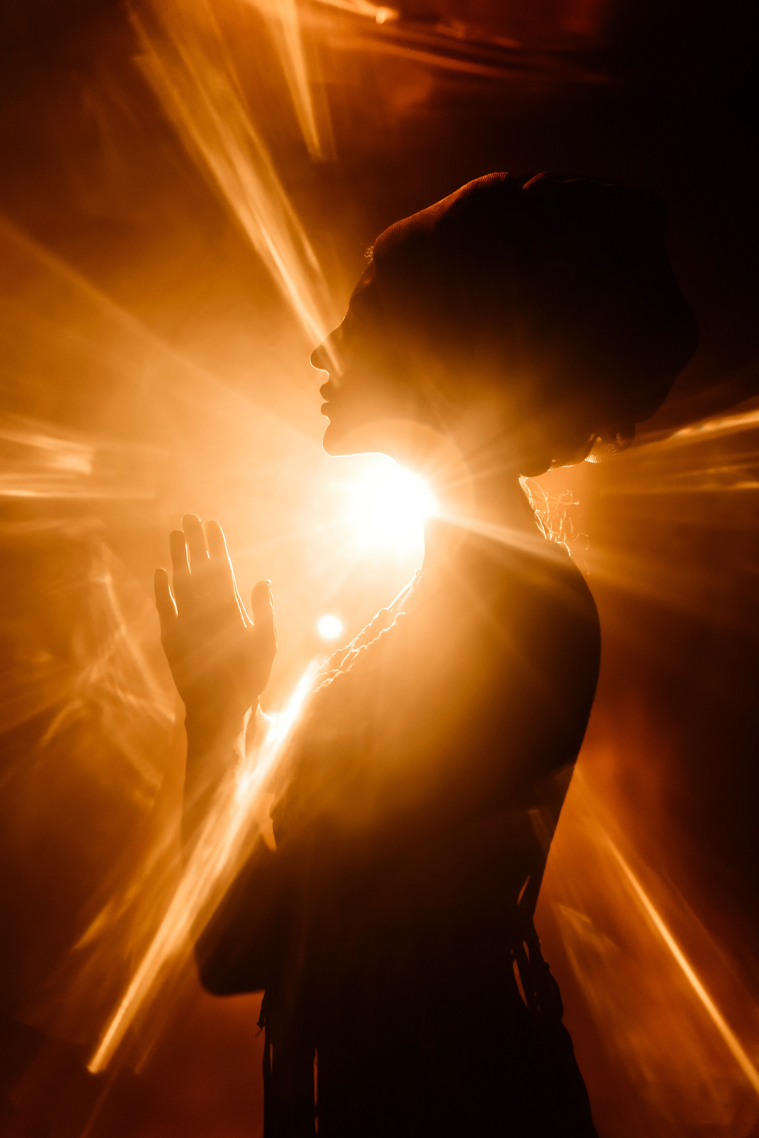 Зал «Циклорама». Фотостудия К69