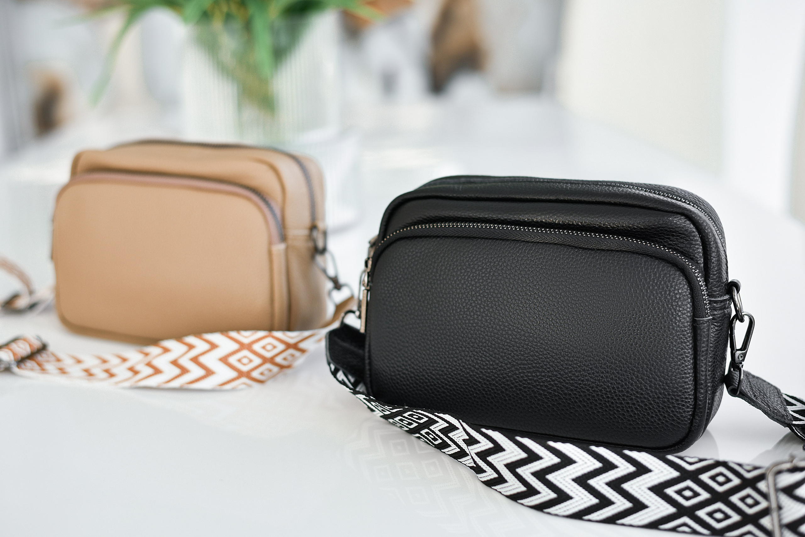 Кейс «Сумки для Melena shop». Фотограф Таина Комбарова