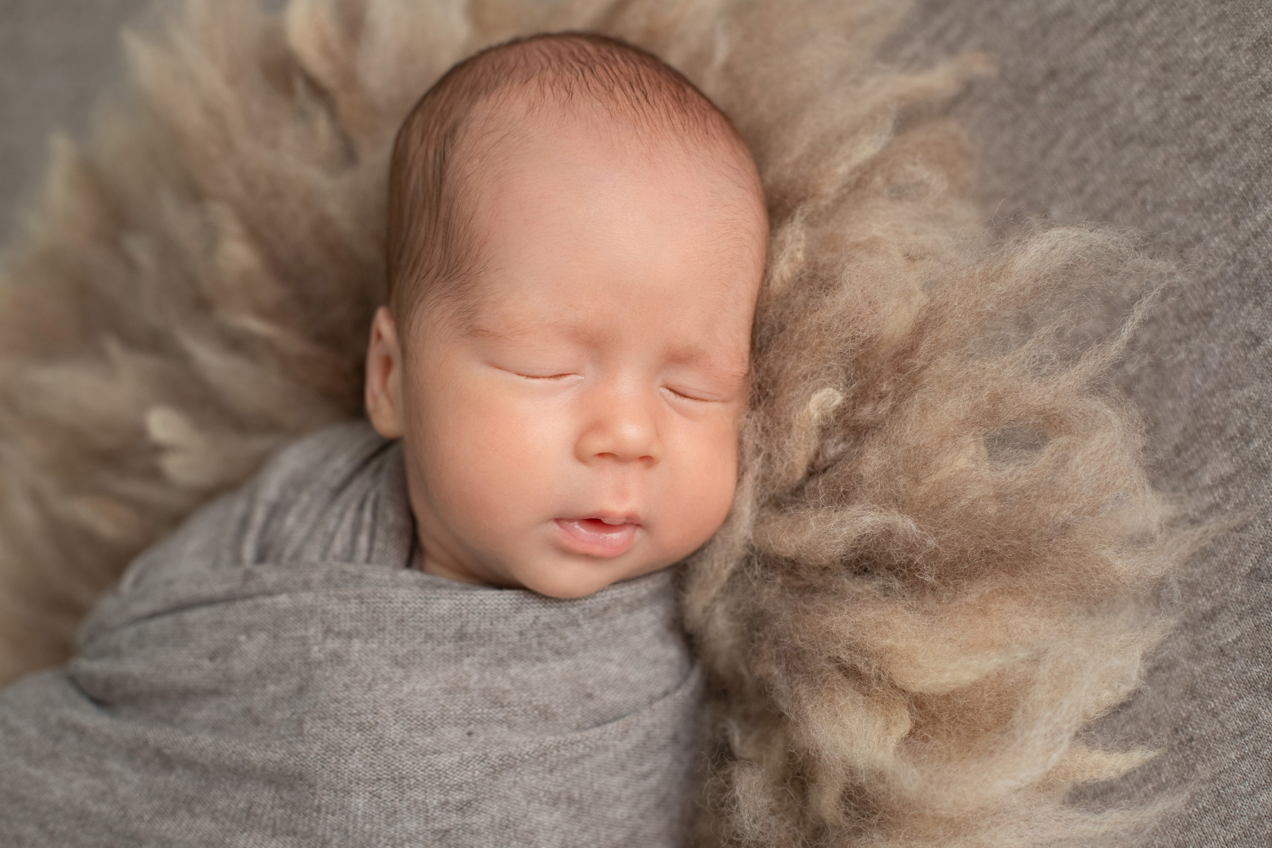 Марк и Роберт (Итого). Фотограф новорожденных в Екатеринбурге Татьяна Продан