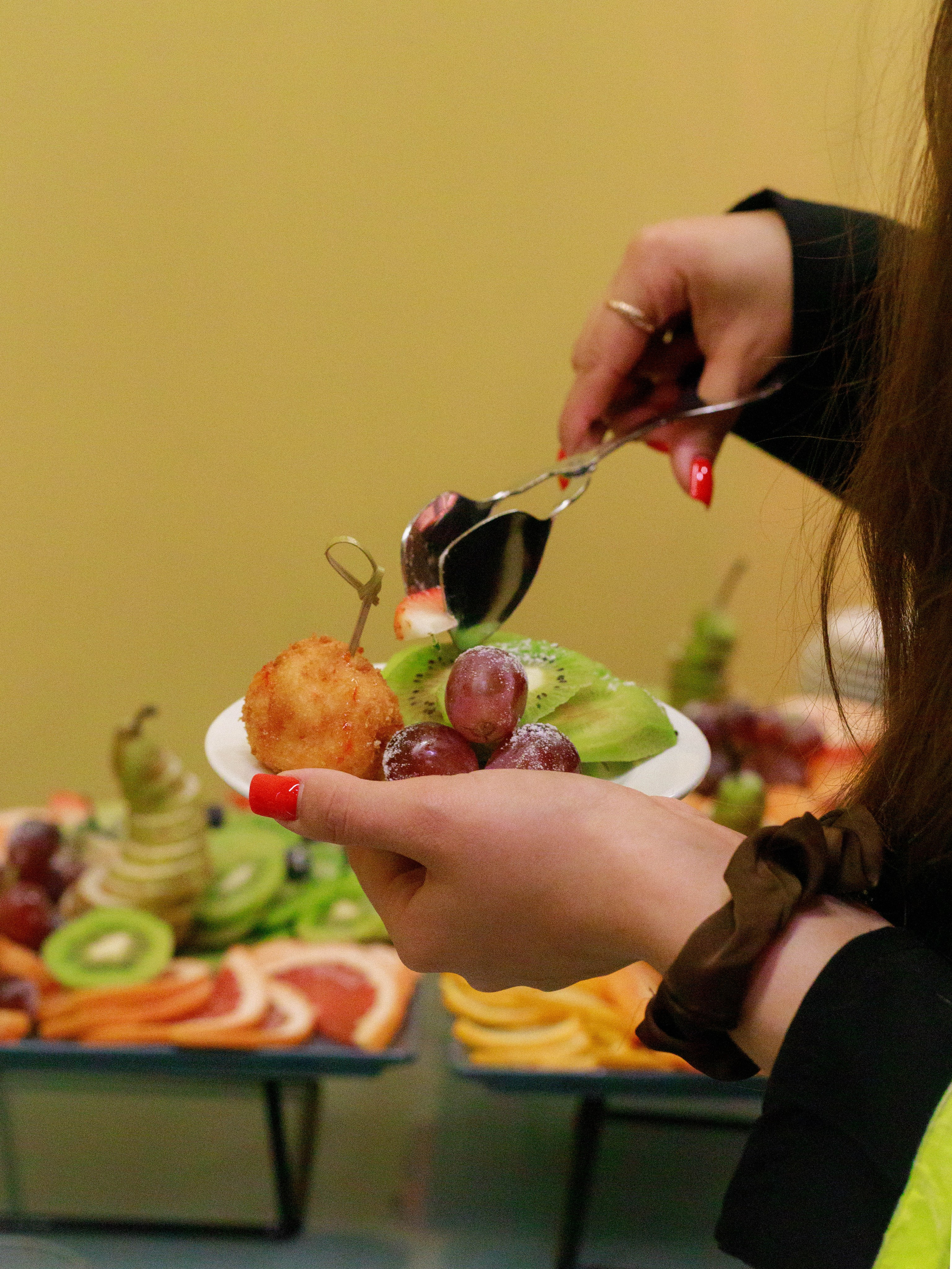 Туроператор One Click TRAVEL. Domina. Репортажный фотограф в Новосибирске Алена Помазунова