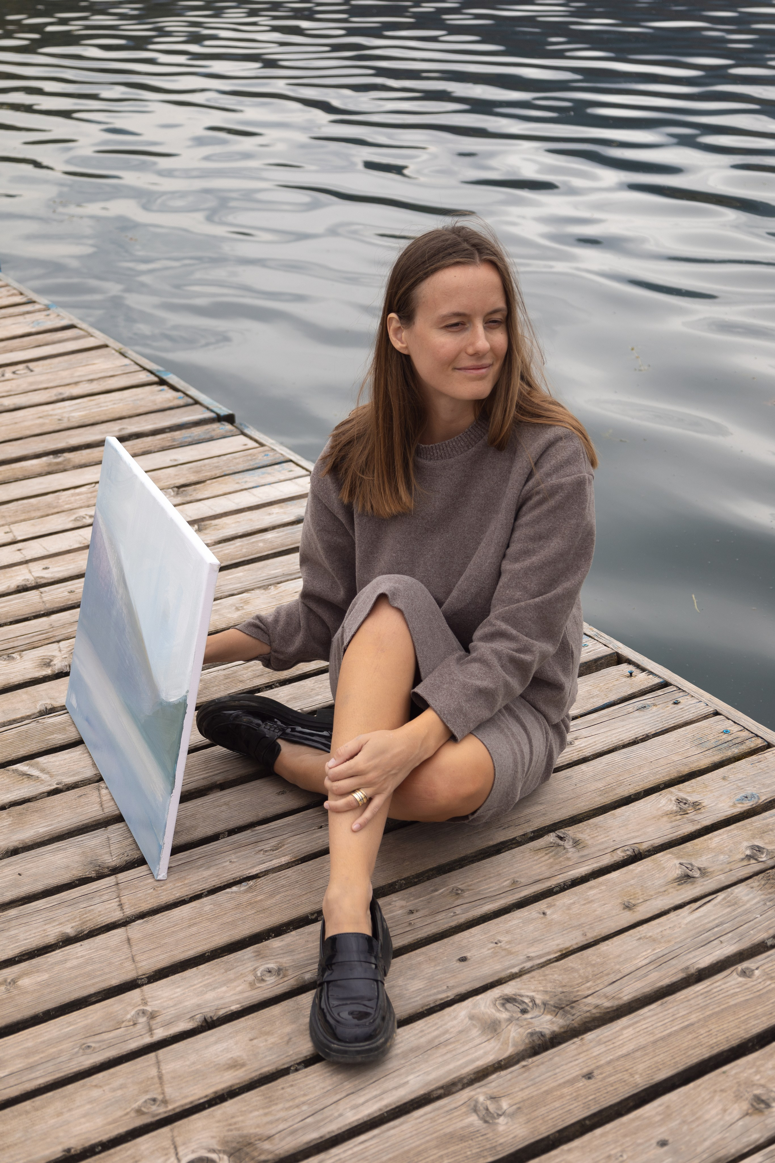 Artist photo for website Montenegro. Фотограф в Черногории — семейная фотосессия с детьми, лавстори,