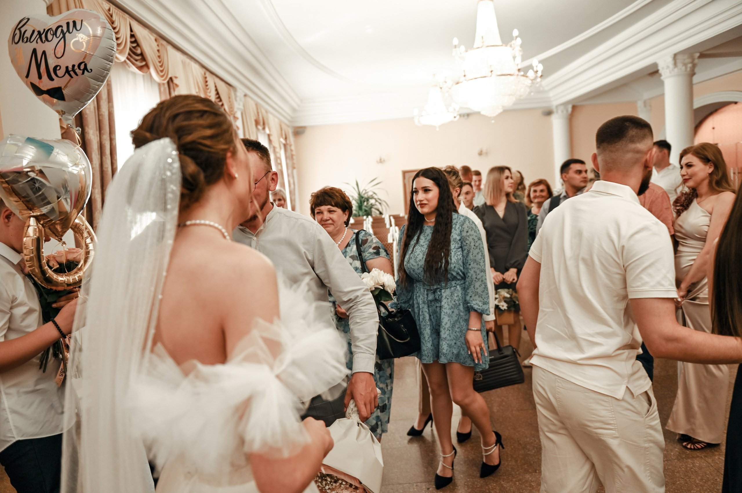 Алексей и Дарья. Свадебный, семейный, детский, контент фотограф в Омске Максим Ильин