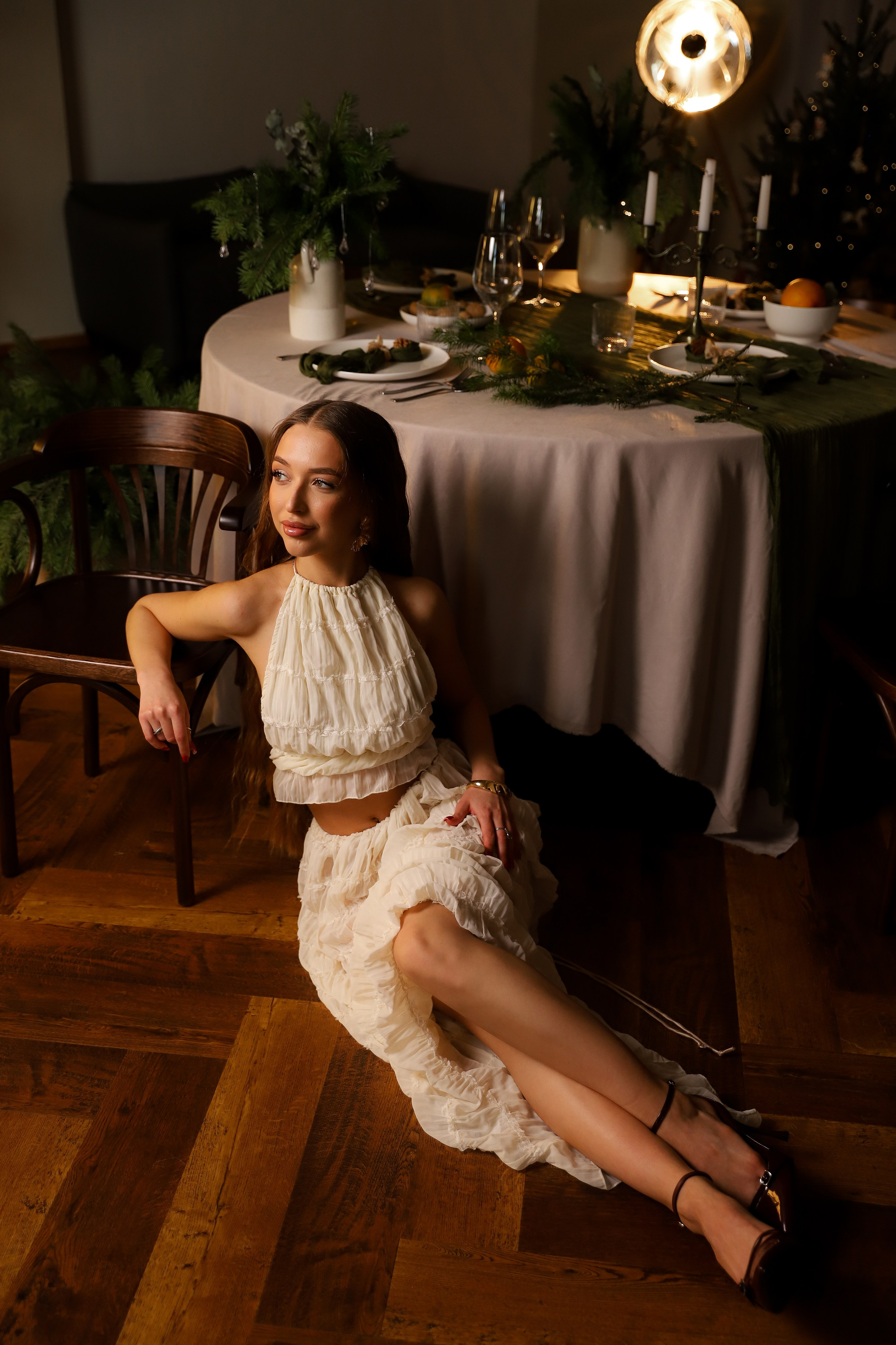 Даша. Фотограф в Сургуте Брызгунова Анастасия