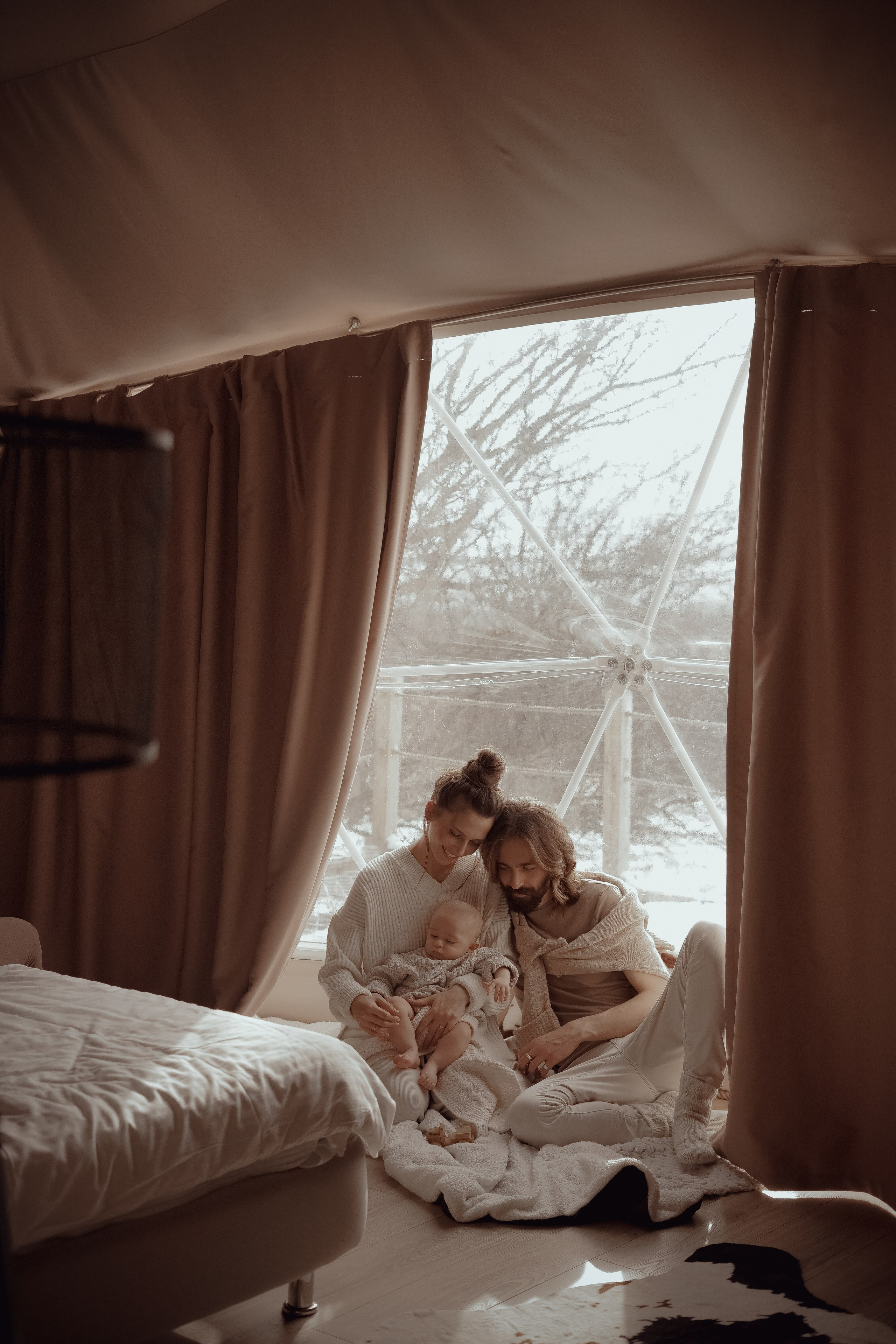 Глэмпинг. Свадебный и семейный фотограф Афанасьева Анна в Кисловодске