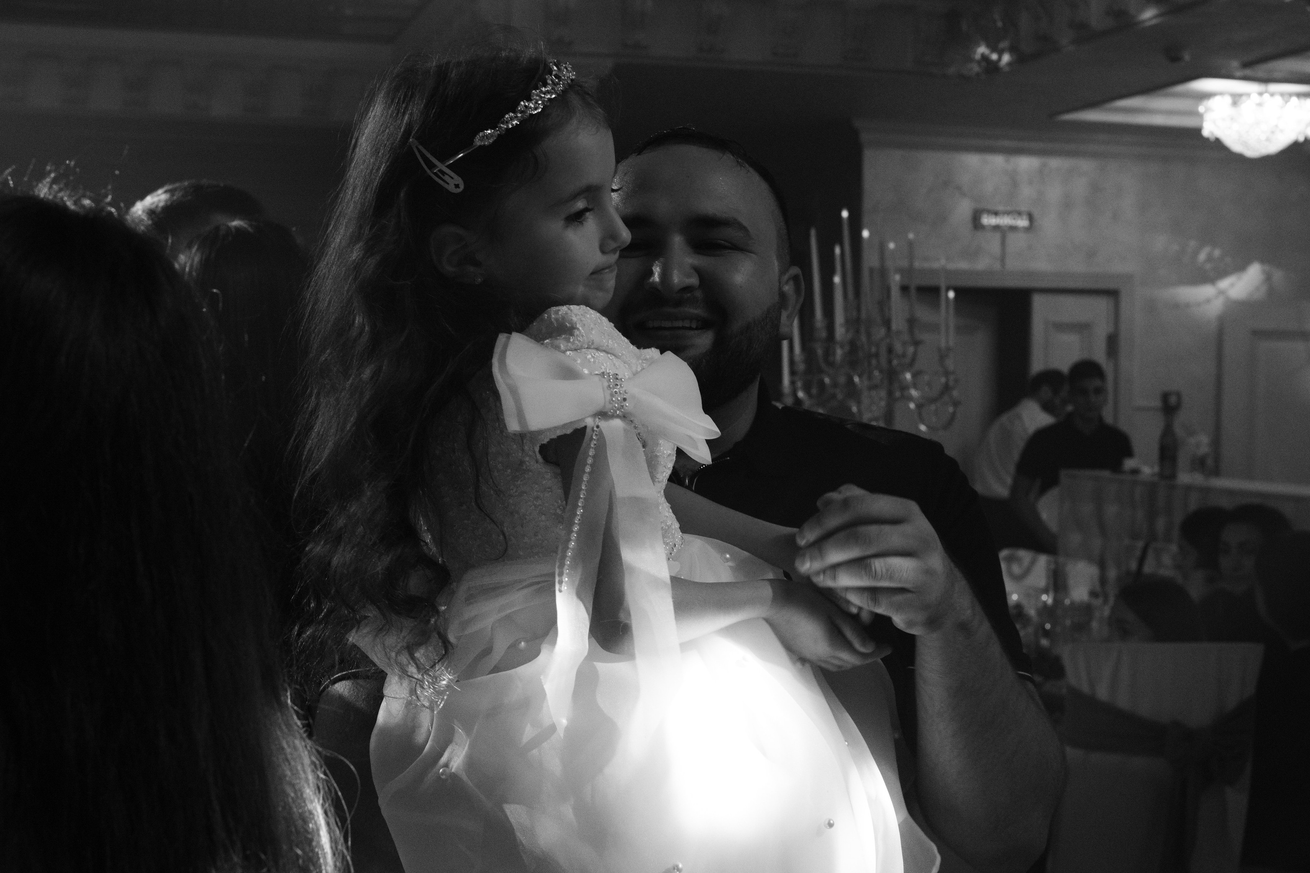 Испания. Свадебный и семейный фотограф Афанасьева Анна в Кисловодске