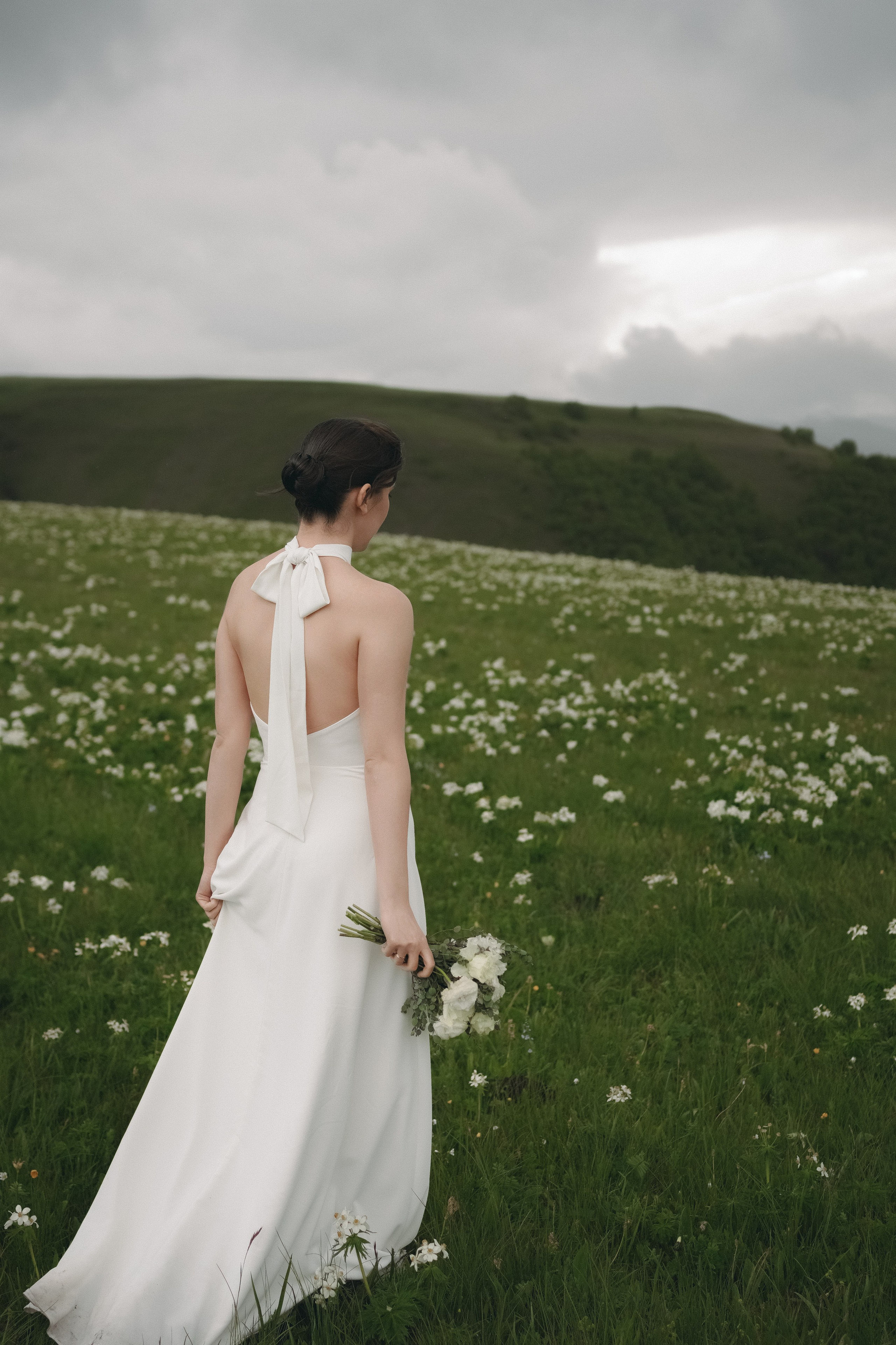 Мелодия Любви. Свадебный и семейный фотограф Афанасьева Анна в Кисловодске
