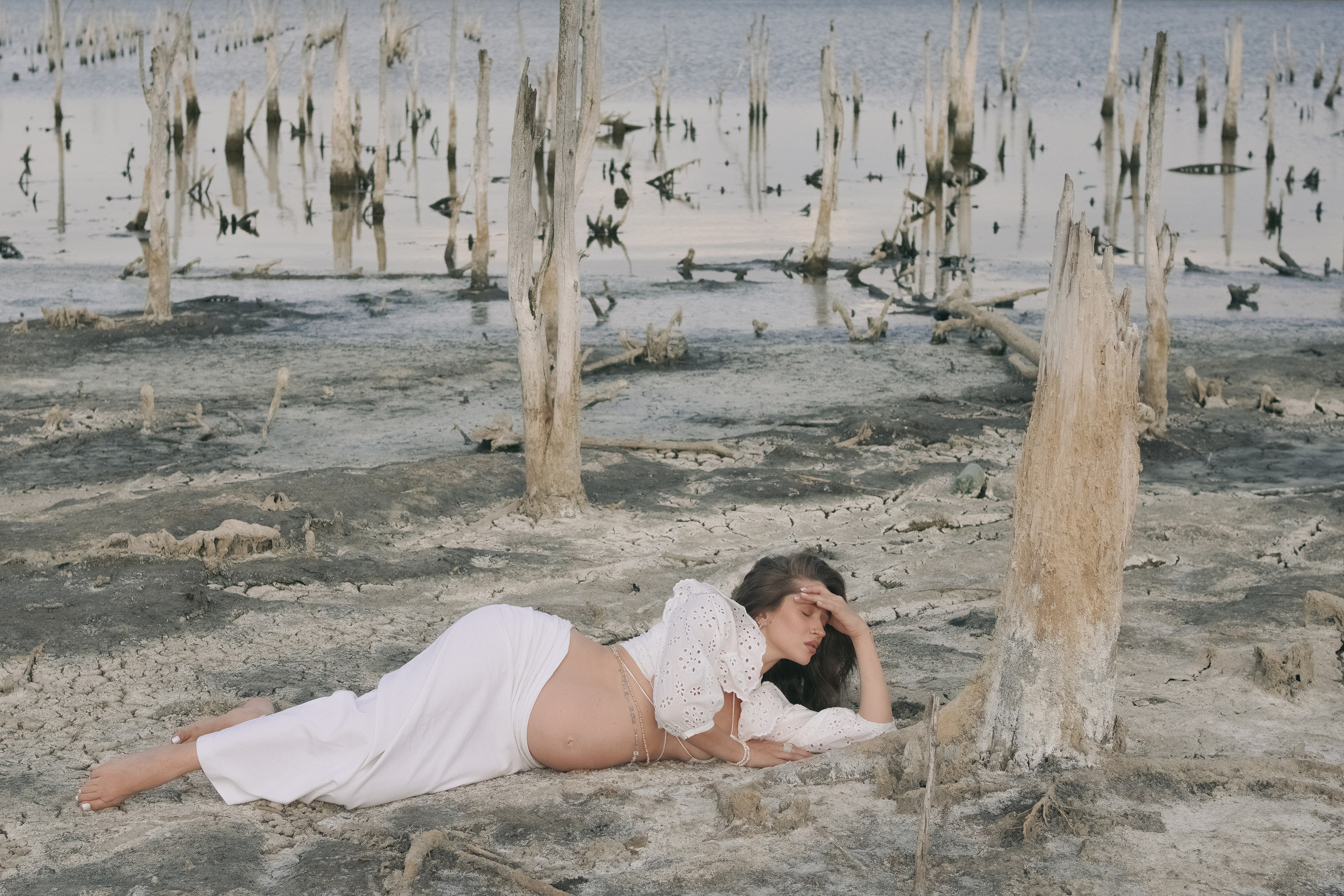 В ожидании. Свадебный и семейный фотограф Афанасьева Анна в Кисловодске