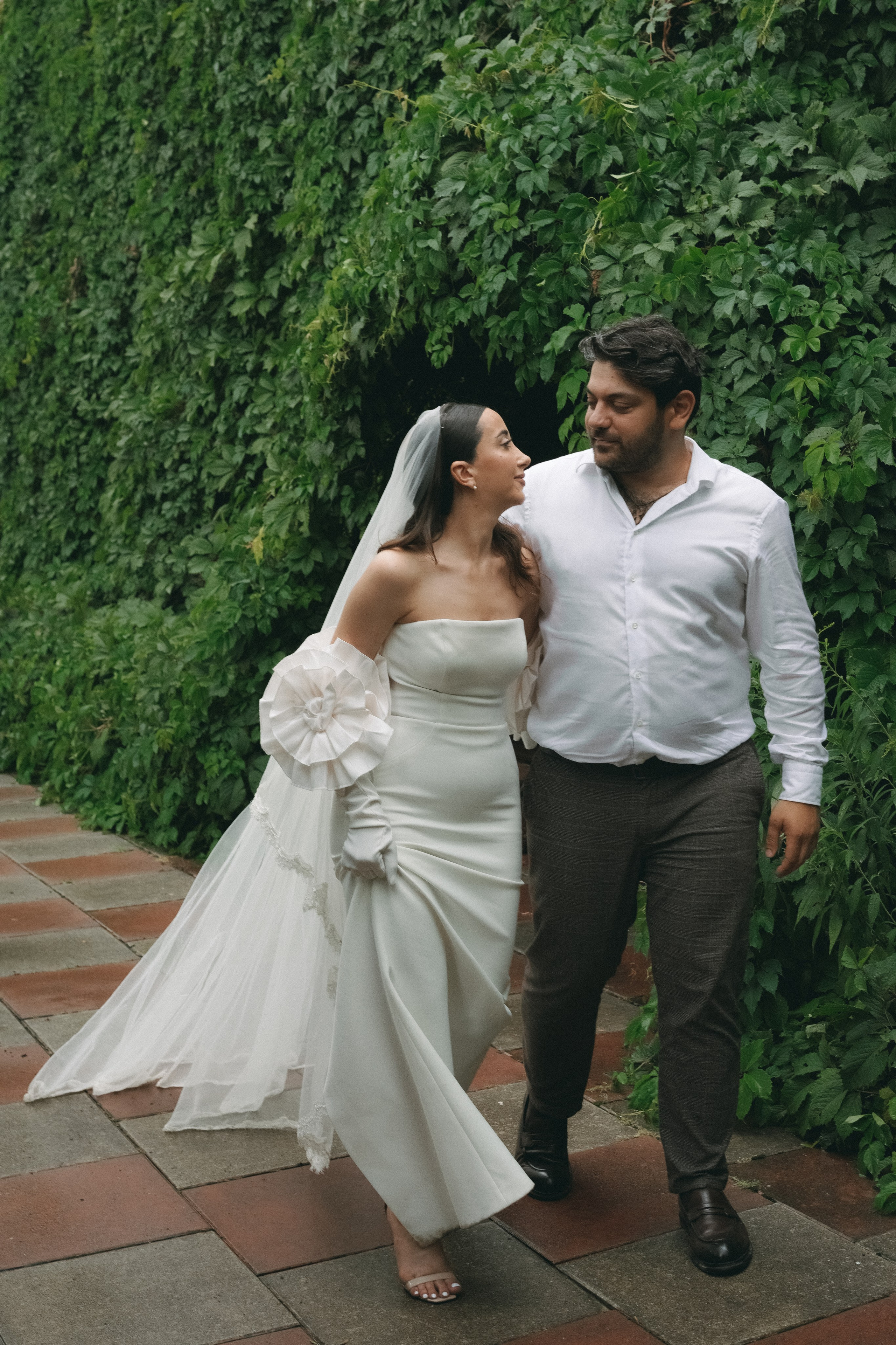 Д&В. Свадебный и семейный фотограф Афанасьева Анна в Кисловодске