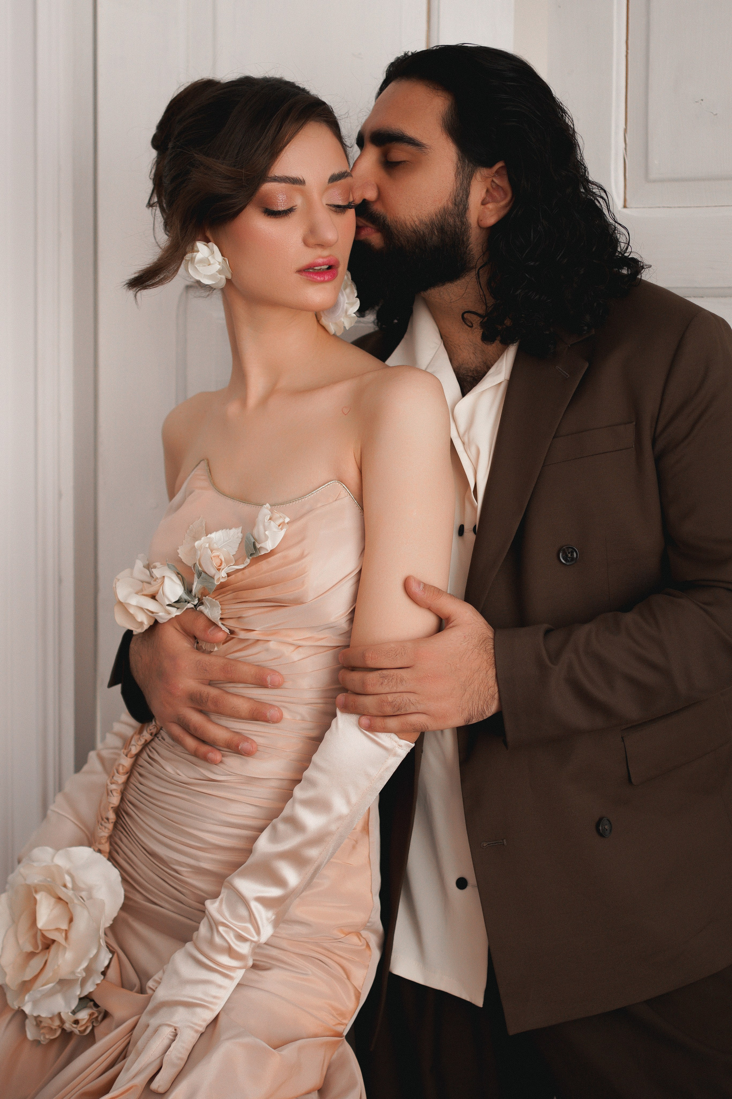 Весна. Свадебный и семейный фотограф Афанасьева Анна в Кисловодске