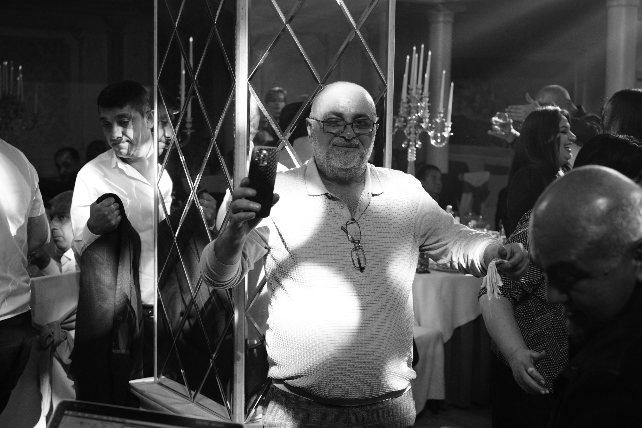 Испания. Свадебный и семейный фотограф Афанасьева Анна в Кисловодске