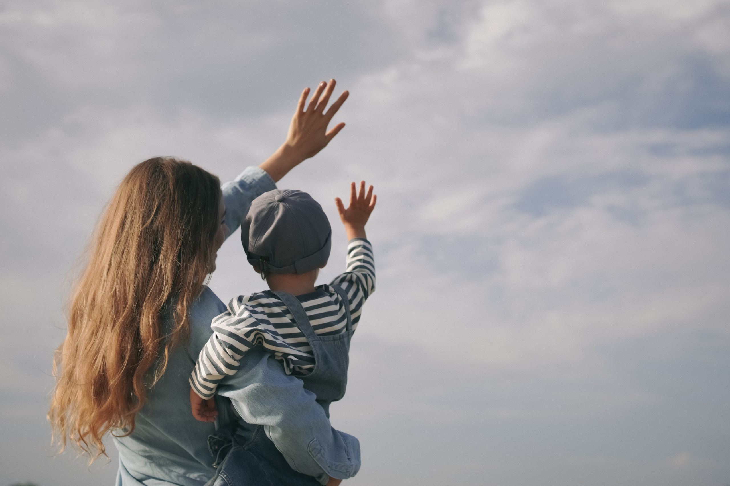 Мама, песок и я. Свадебный и семейный фотограф Афанасьева Анна в Кисловодске