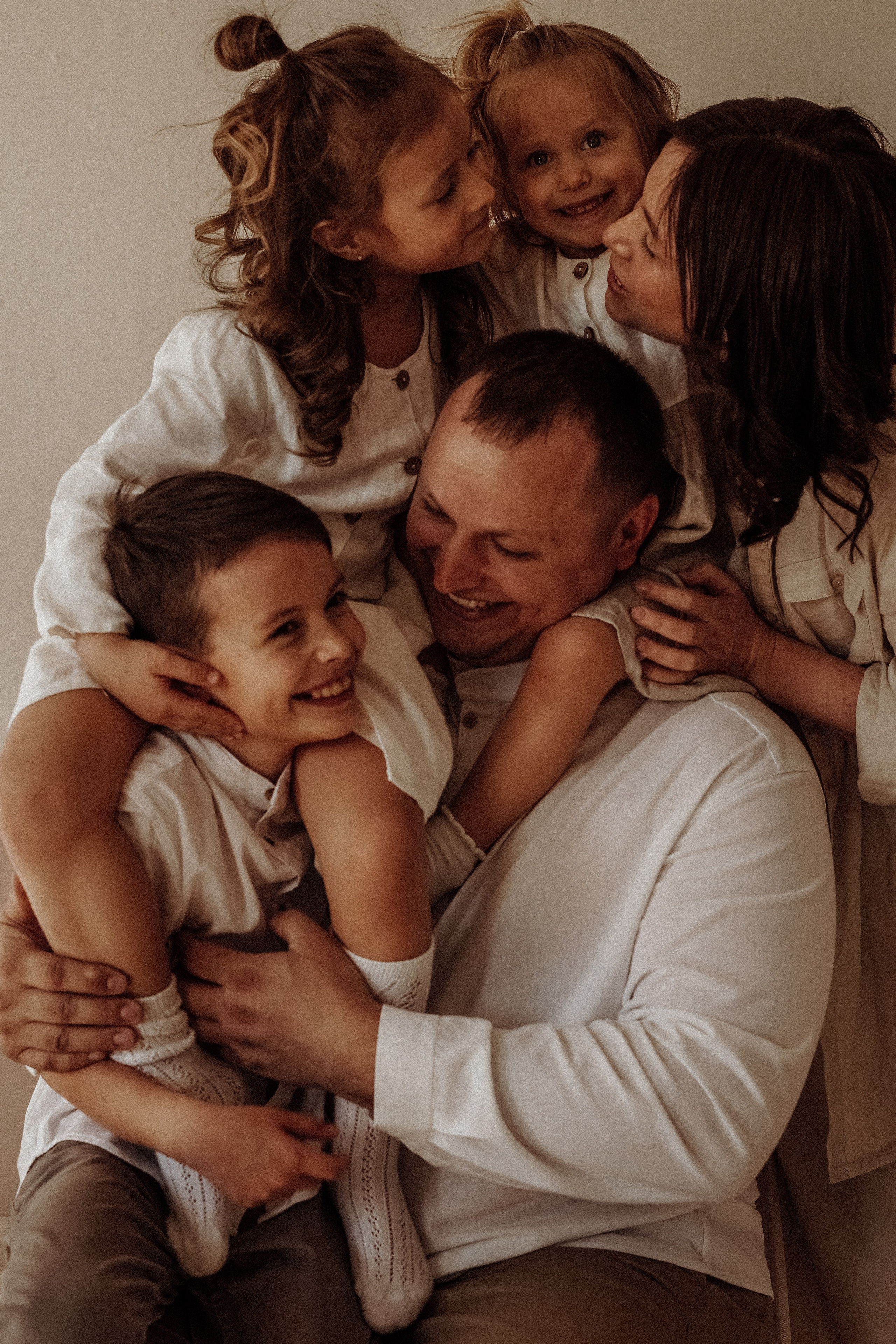 Сказка, Написанная Вместе. Свадебный и семейный фотограф Афанасьева Анна в Кисловодске