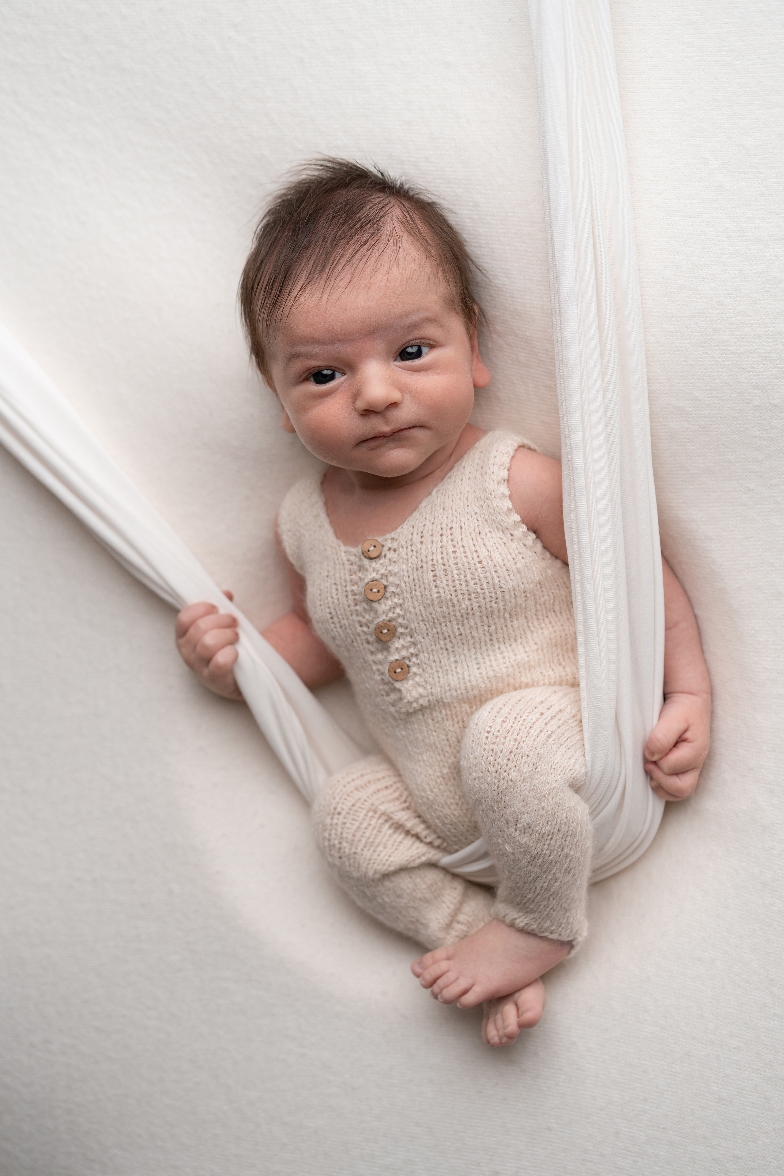 Новорожденный Давид