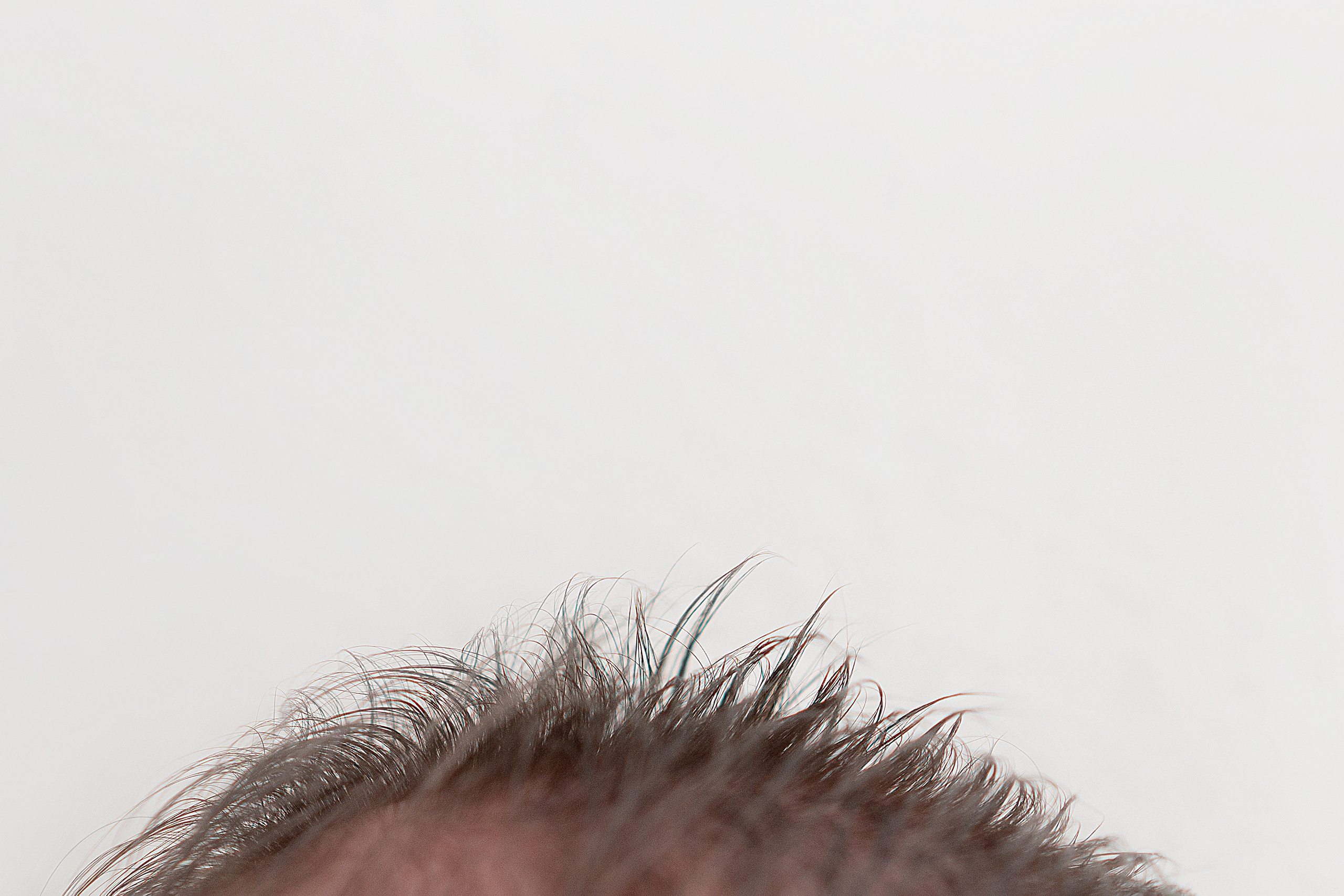 Новорожденный Давид