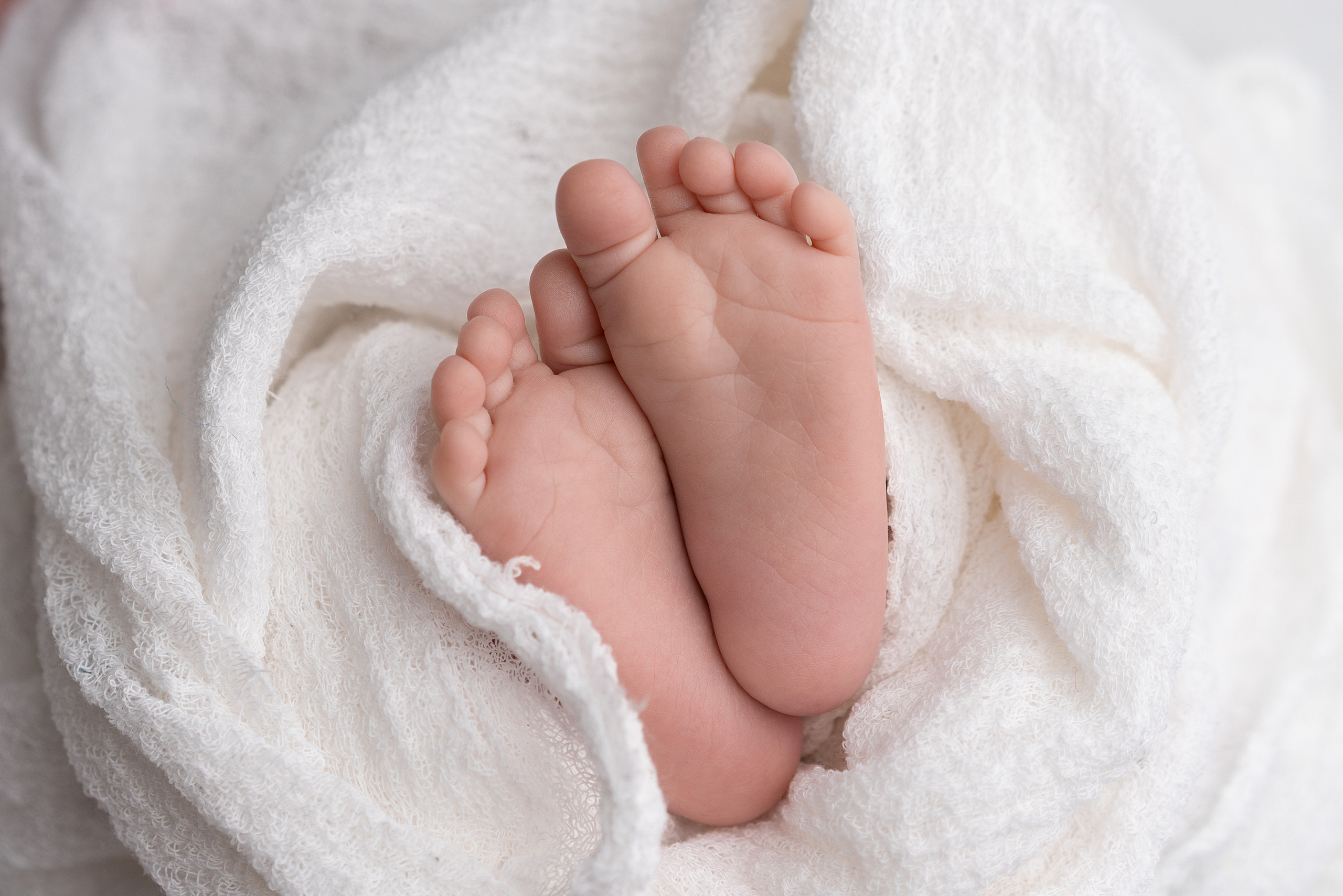 Новорожденный Давид