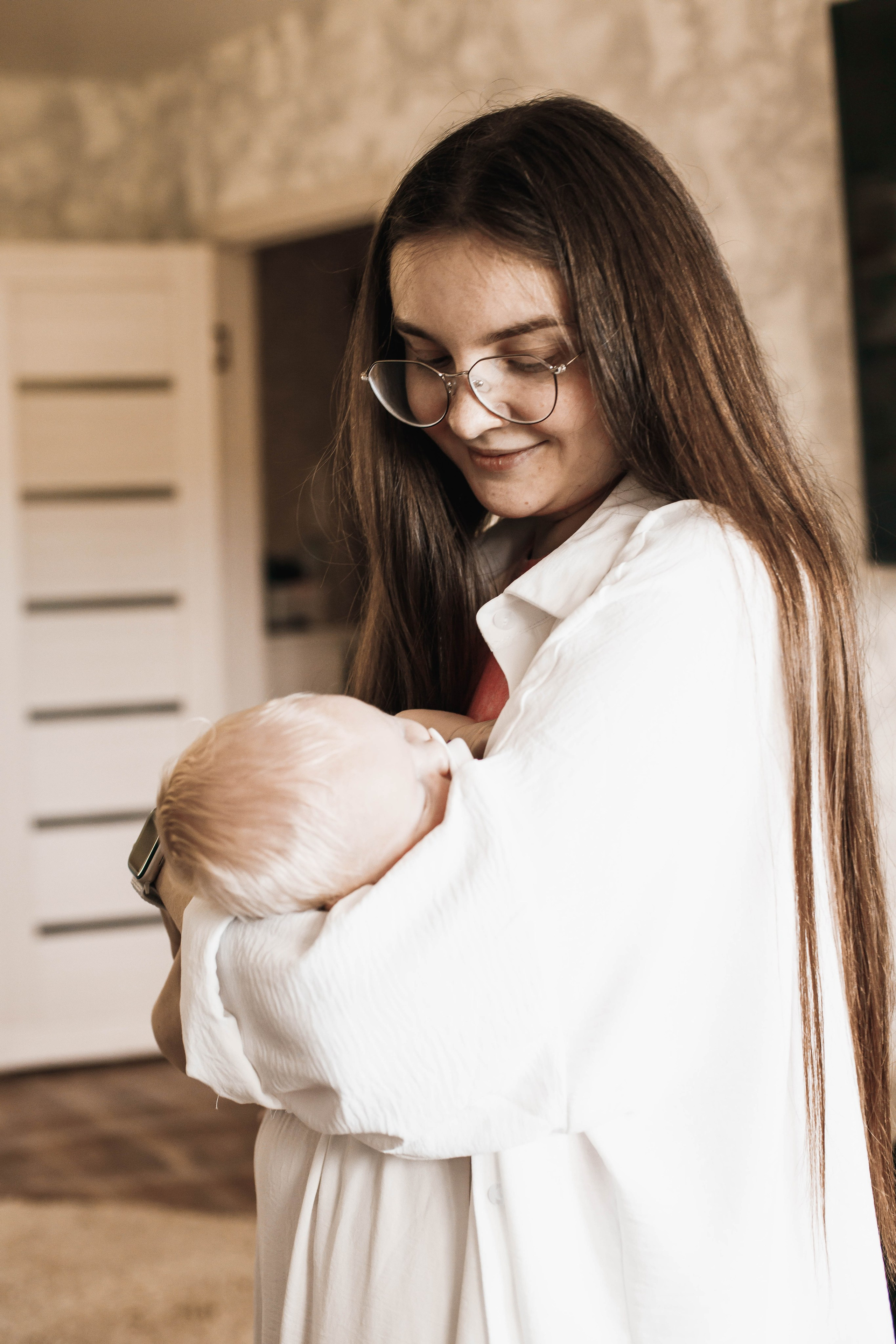 Пупсики. Фотограф в Нижнем Новгороде