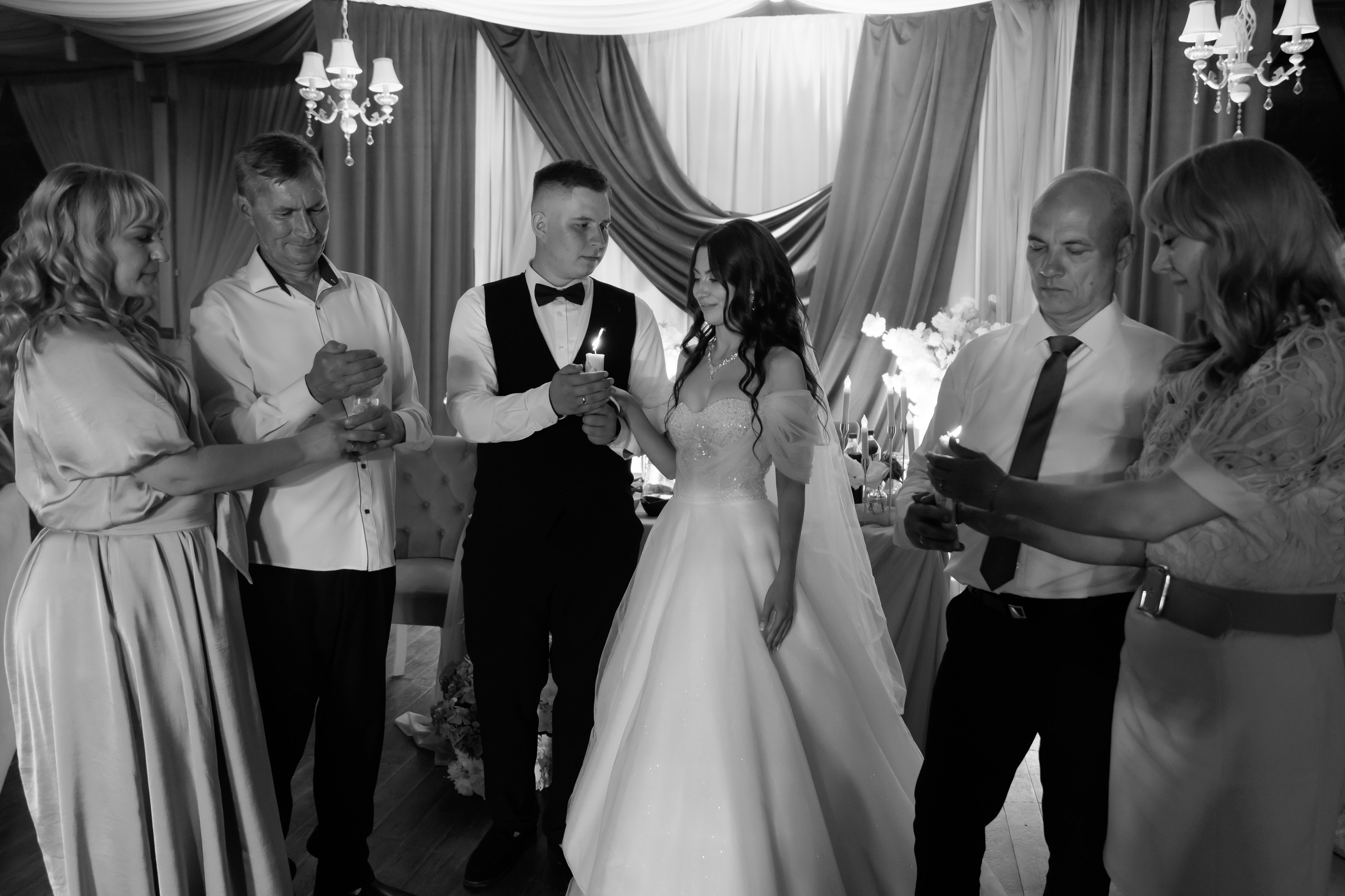 Е&Д. Свадебный и семейный фотограф Донецк-Ростов — Инна Химейчук