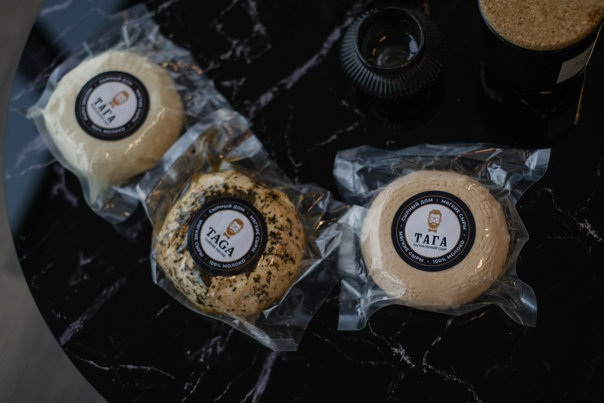 Домашний сыр бренда «TAGA». Портретные и творческие съемки Санкт-Петребург