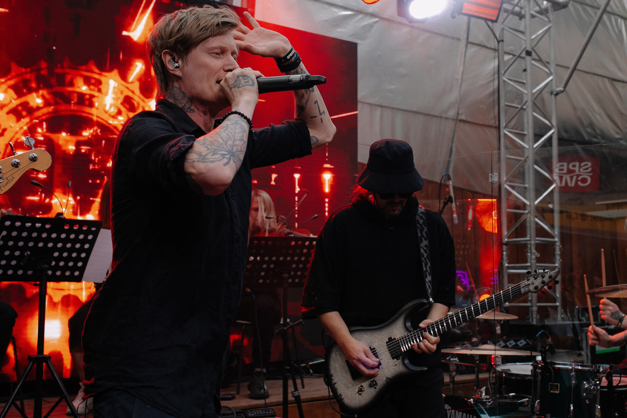 Jane Air. Фотограф в Санкт-Петербурге