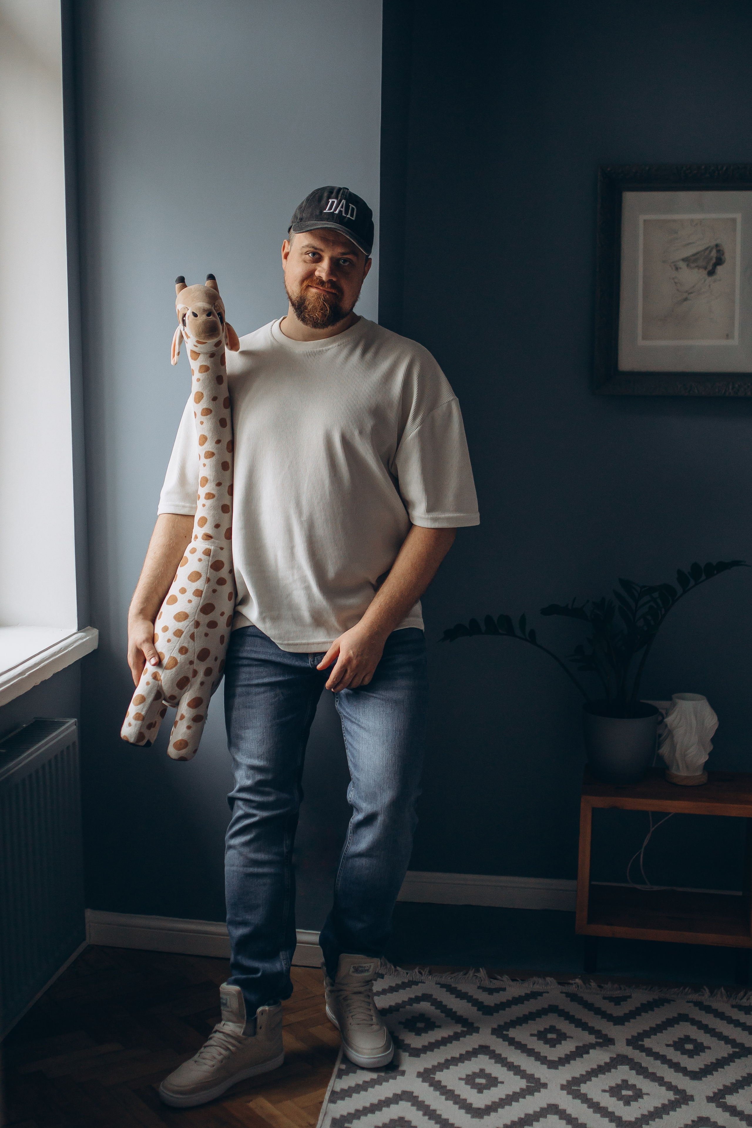 Беременность. Семейный фотограф Маруся Самылкина в Санкт-Петербурге