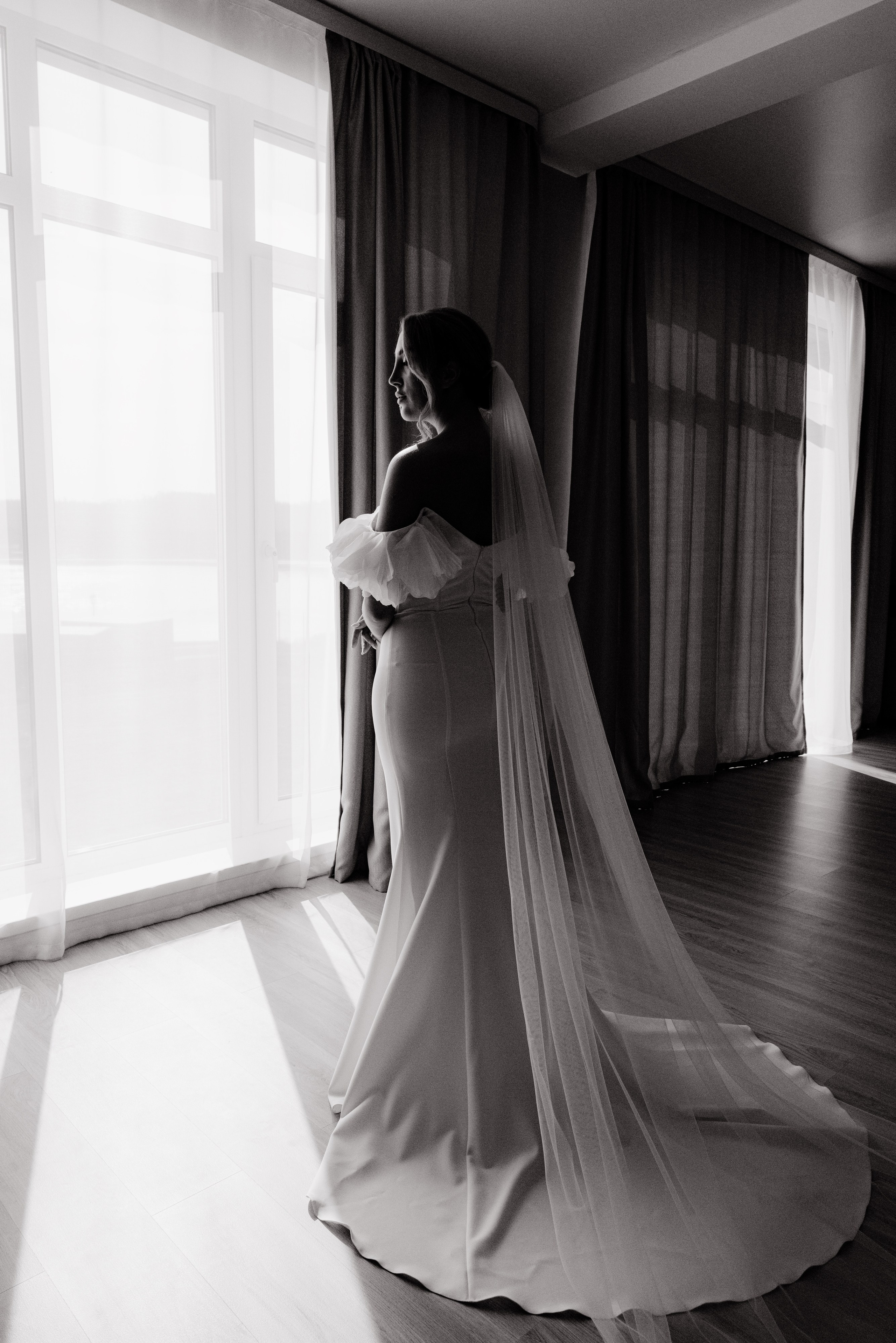 Алексей & Нина. Свадебный фотограф Бойко Александр